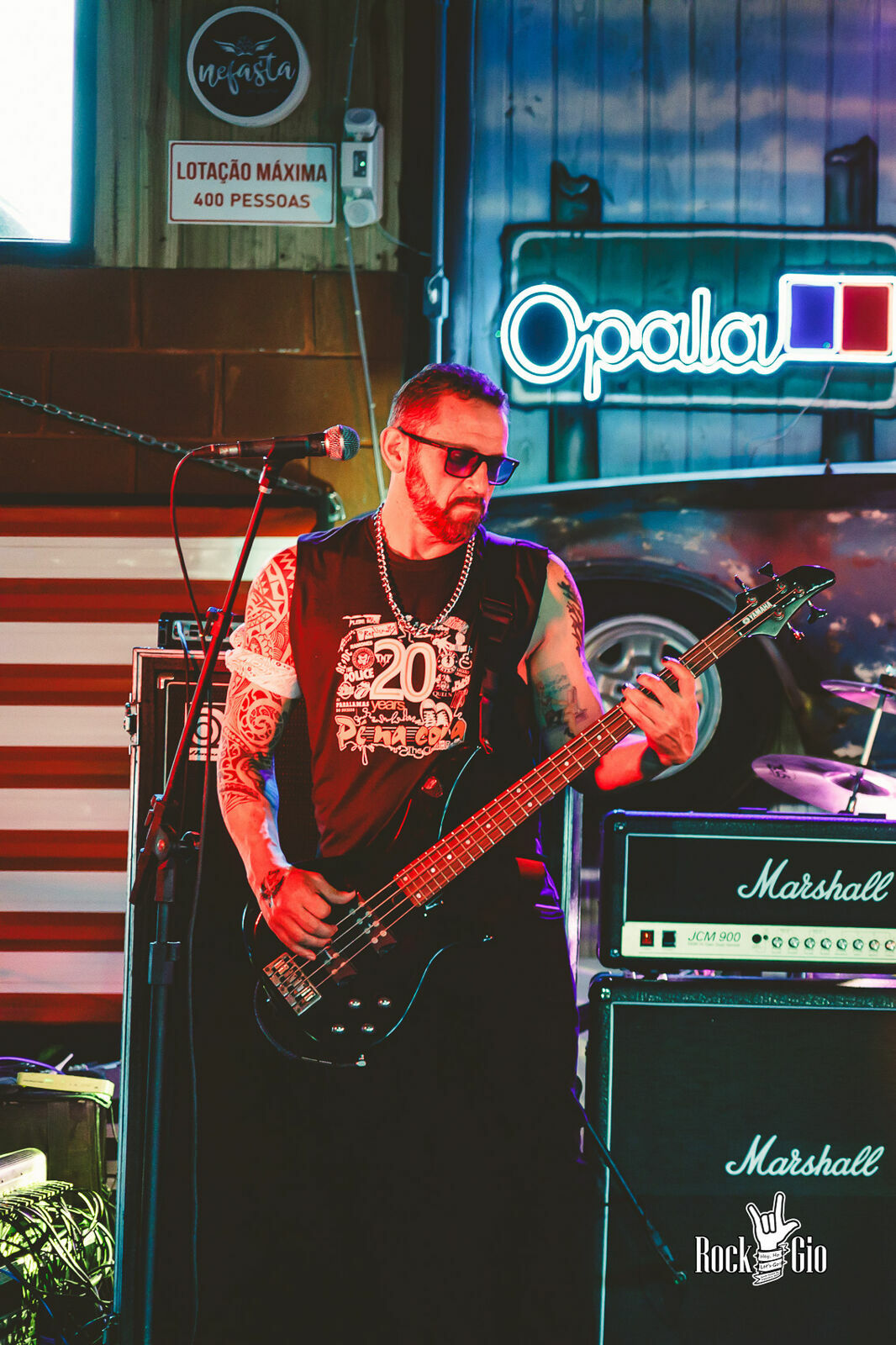 Foto Rock GIO 2024 - Imagem 55