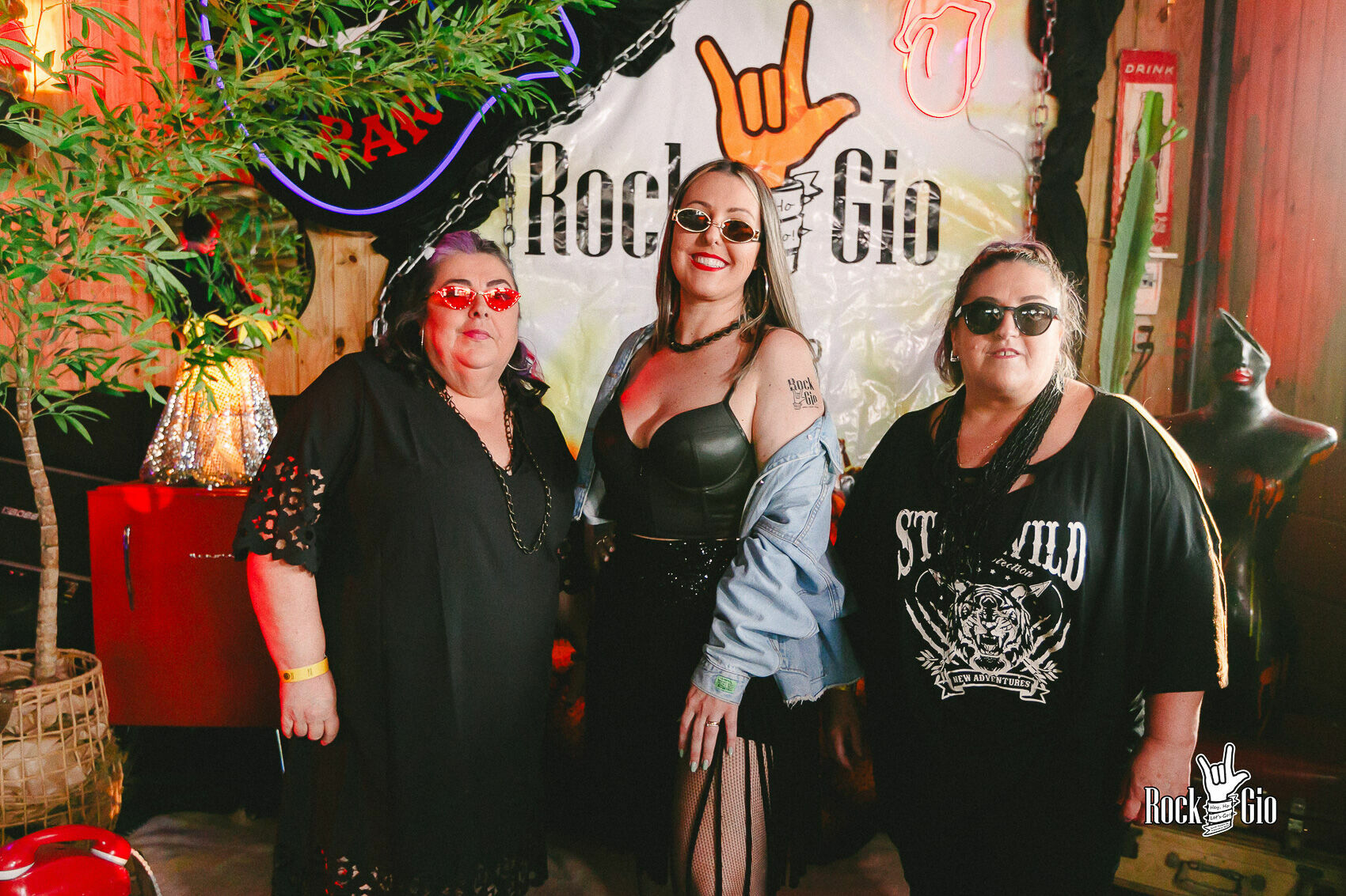 Foto Rock GIO 2024 - Imagem 41