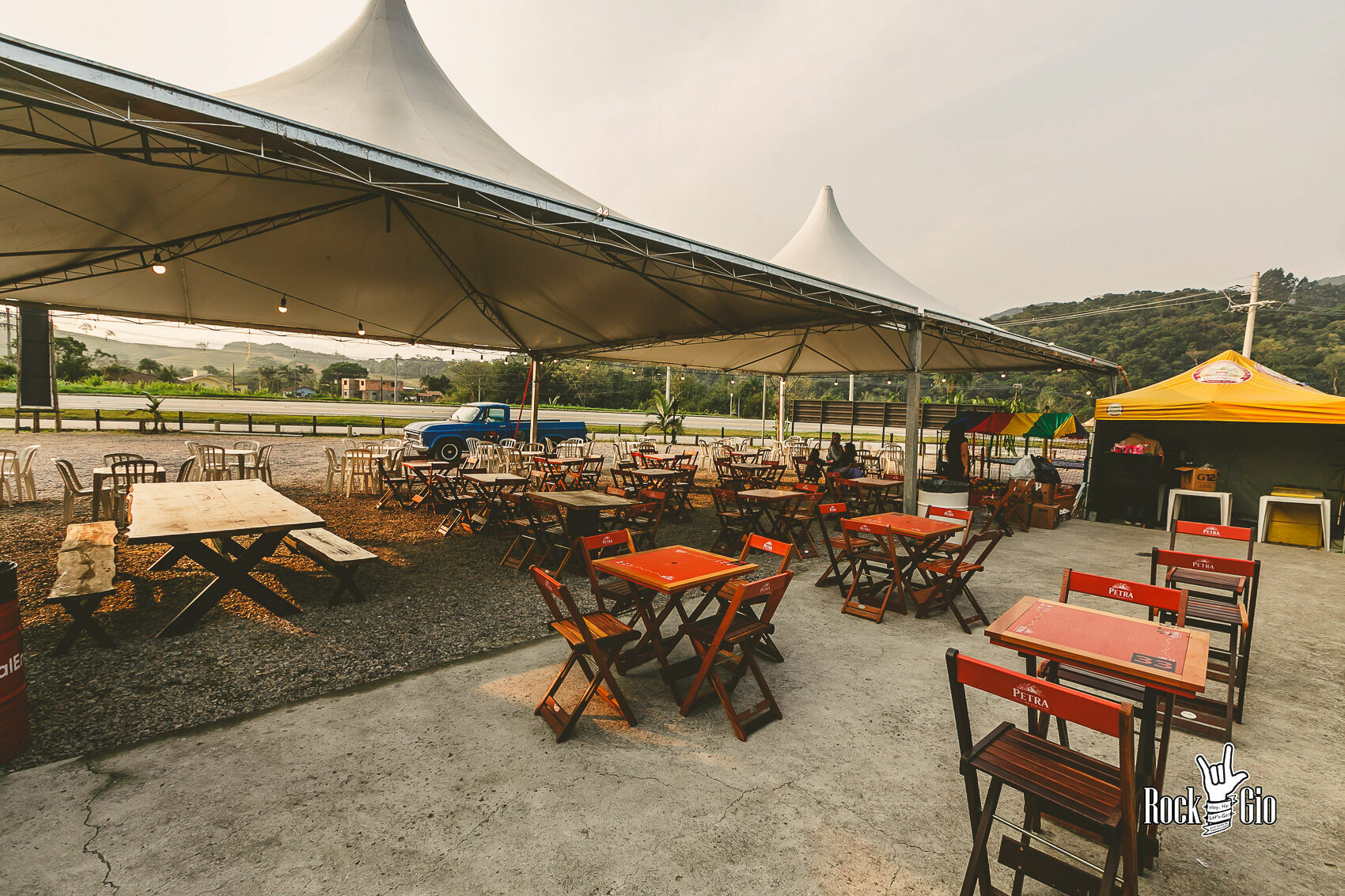 Foto Rock GIO 2024 - Imagem 25