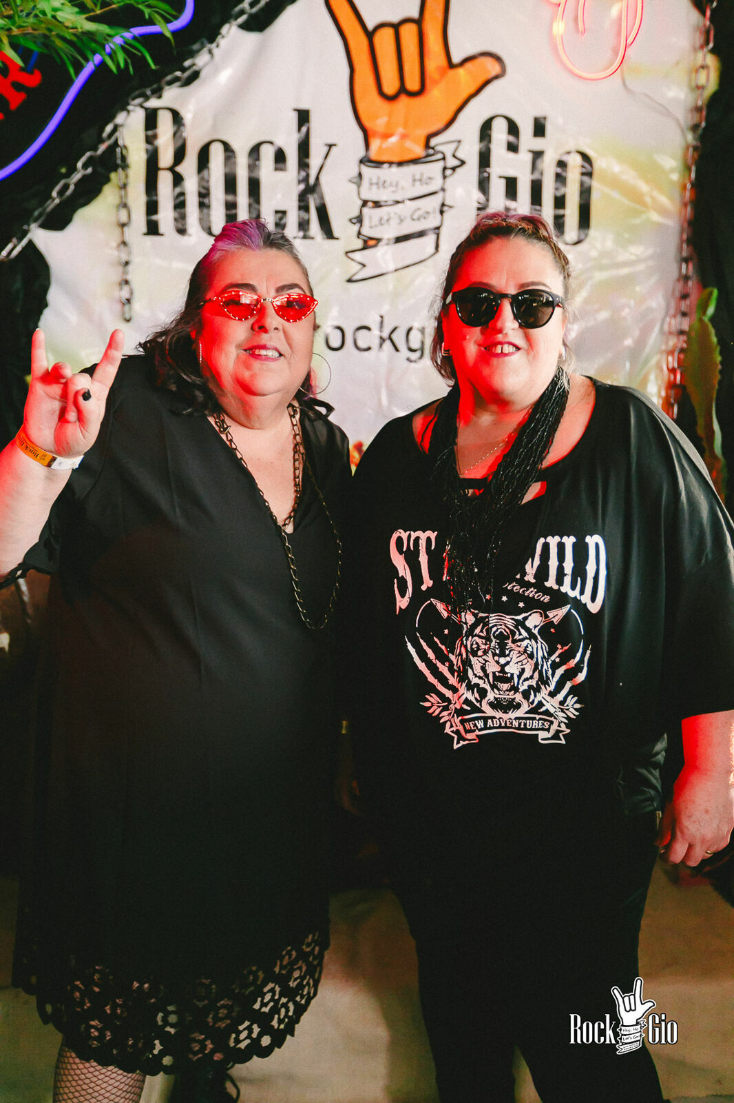 Foto Rock GIO 2024 - Imagem 45