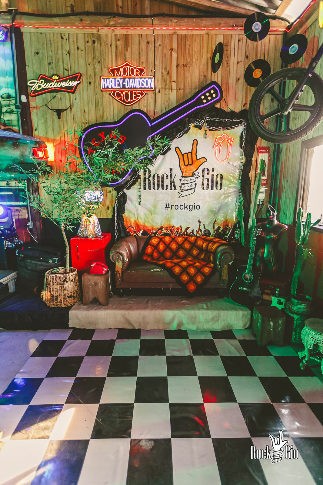 Foto Rock GIO 2024 - Imagem 3