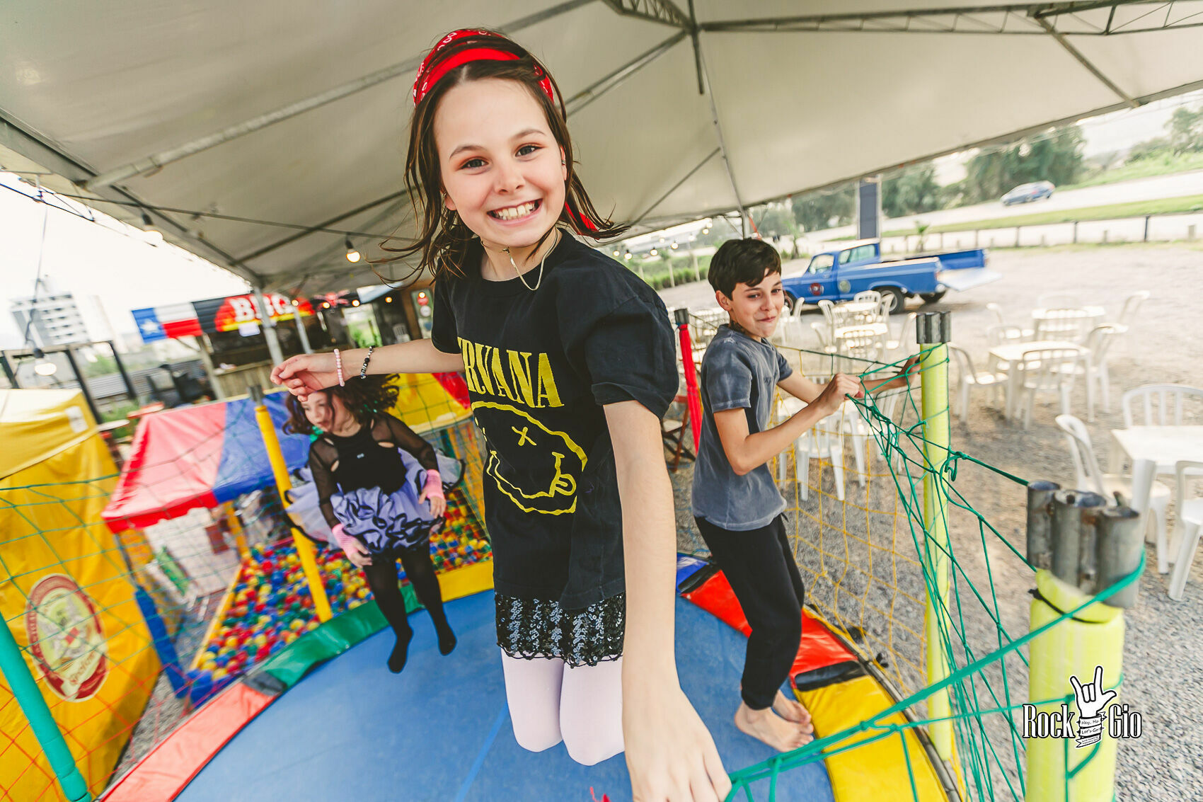 Foto Rock GIO 2024 - Imagem 21