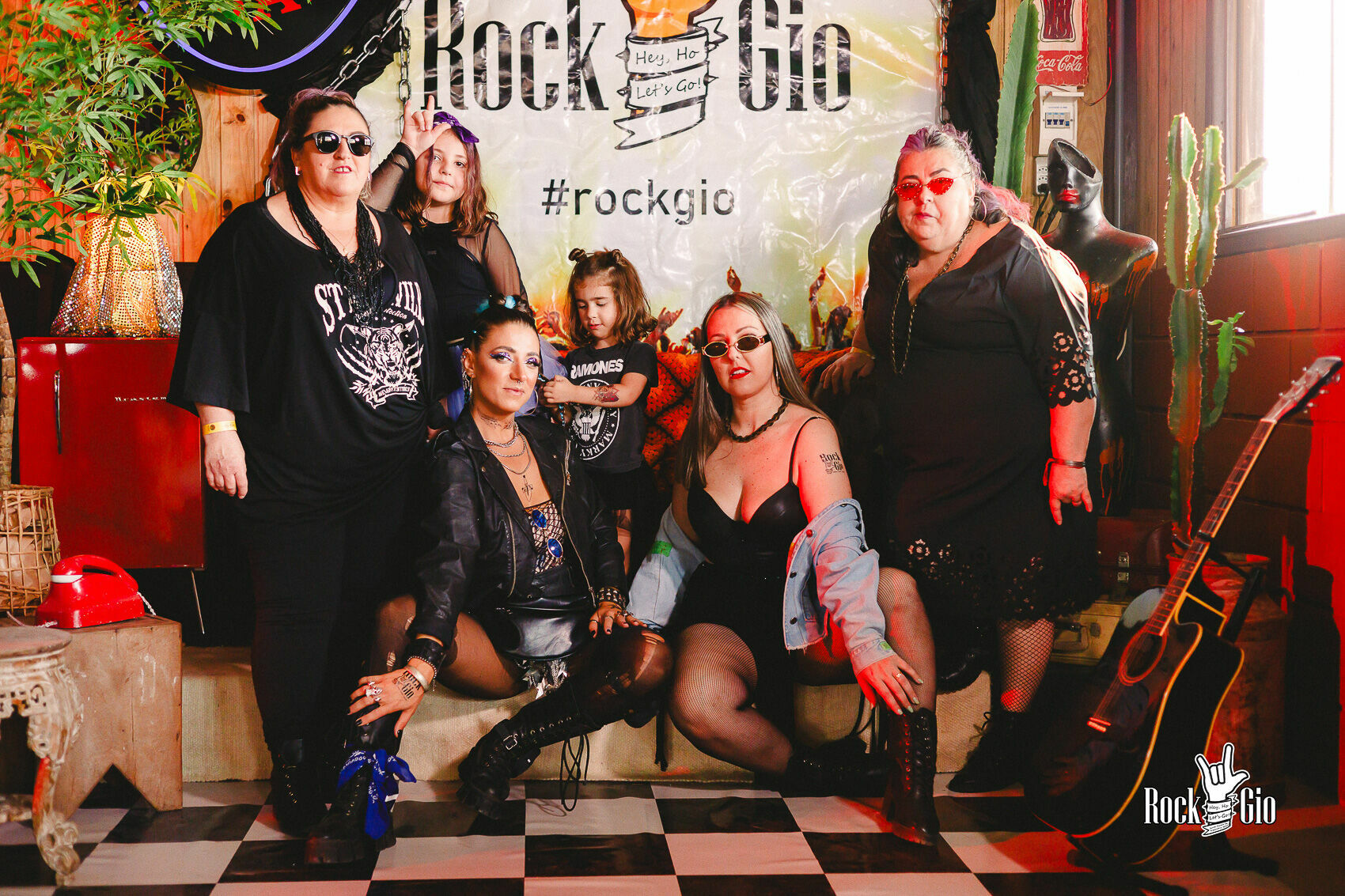 Foto Rock GIO 2024 - Imagem 46