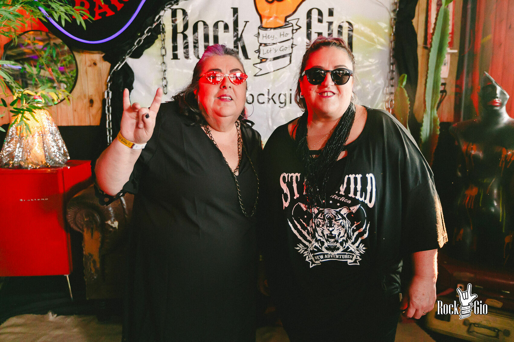 Foto Rock GIO 2024 - Imagem 44