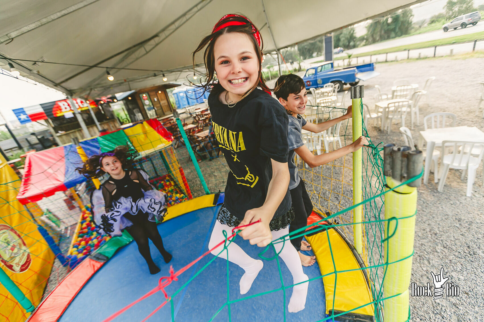 Foto Rock GIO 2024 - Imagem 22