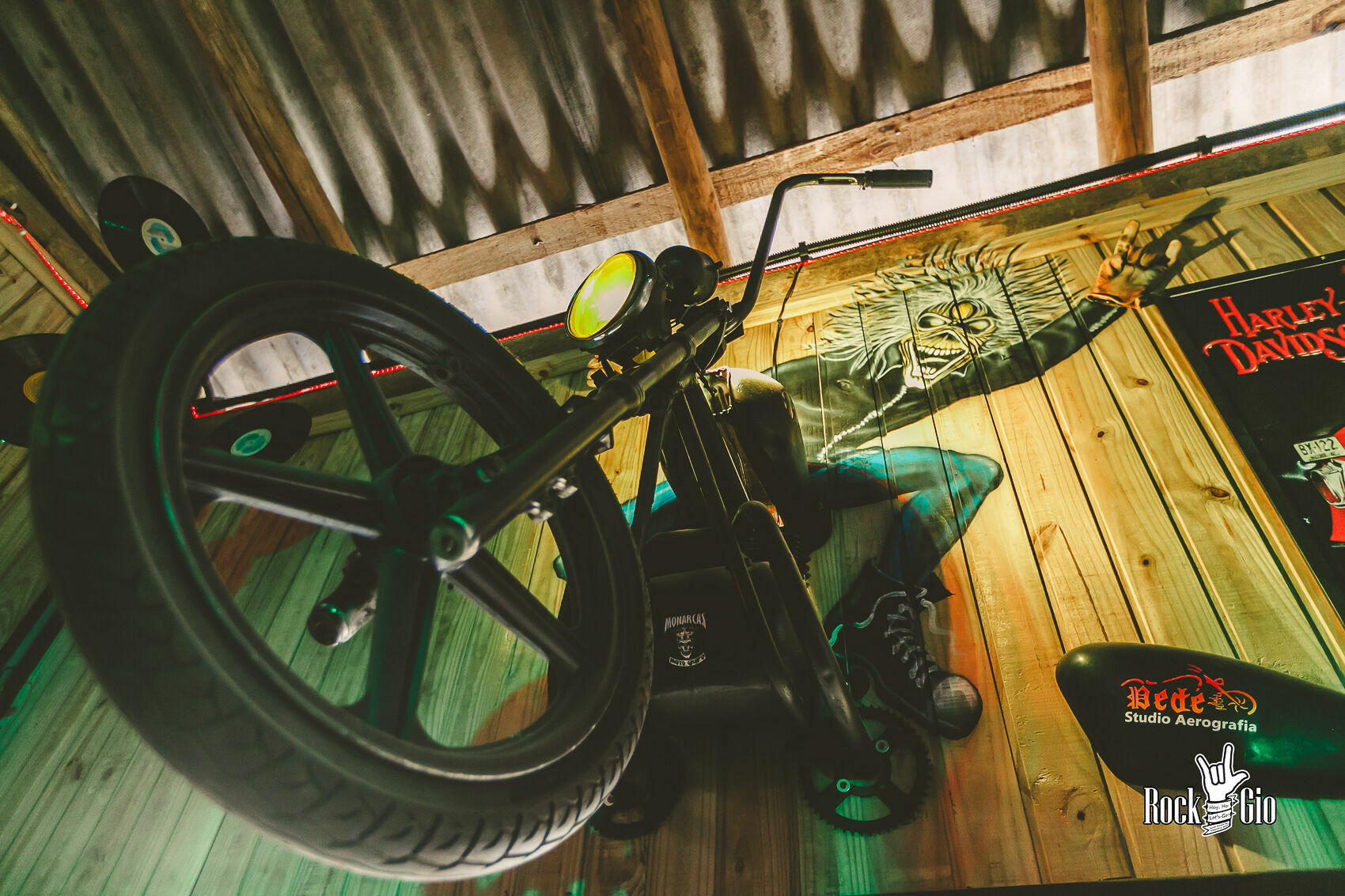 Foto Rock GIO 2024 - Imagem 9