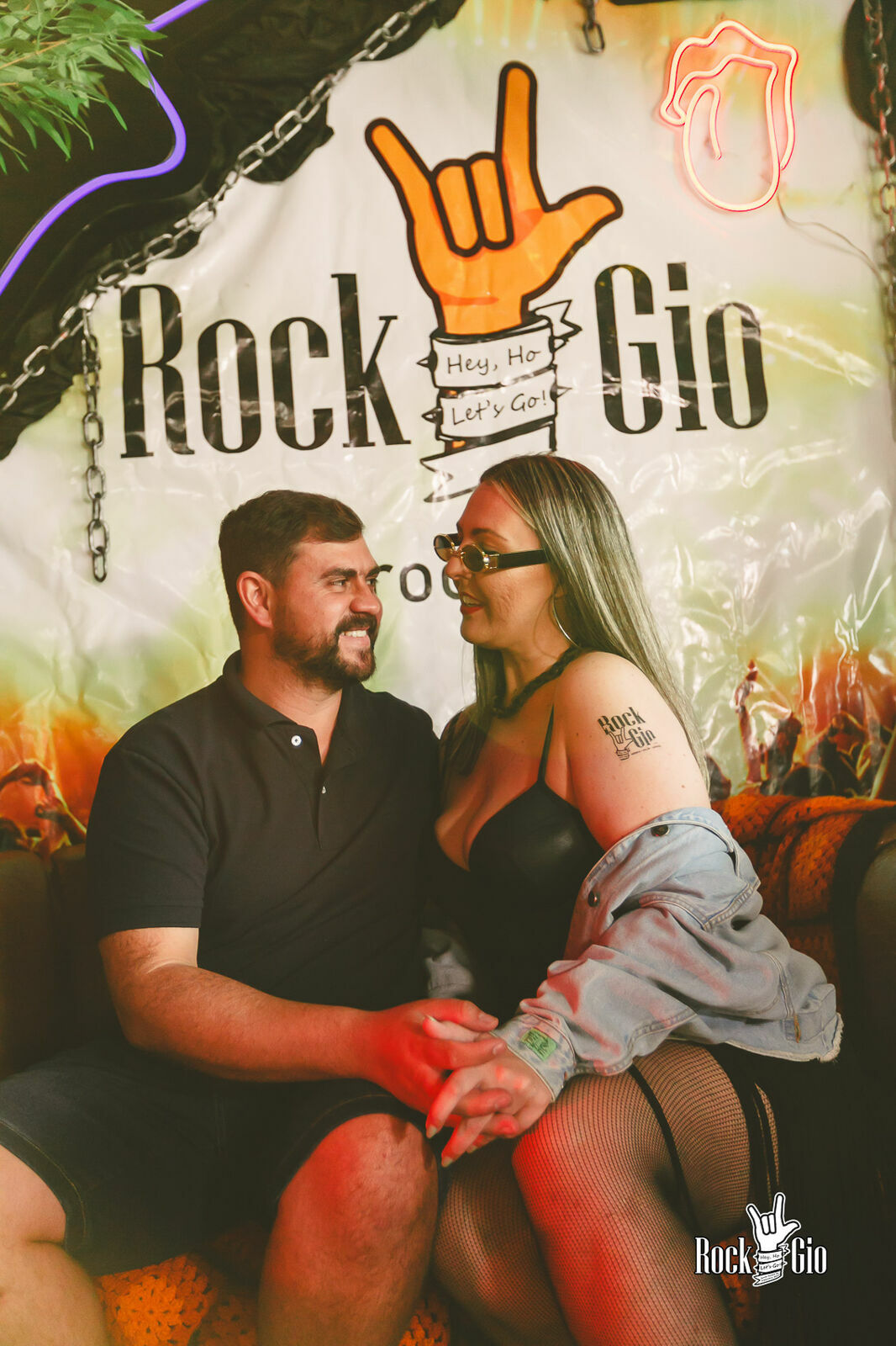 Foto Rock GIO 2024 - Imagem 38