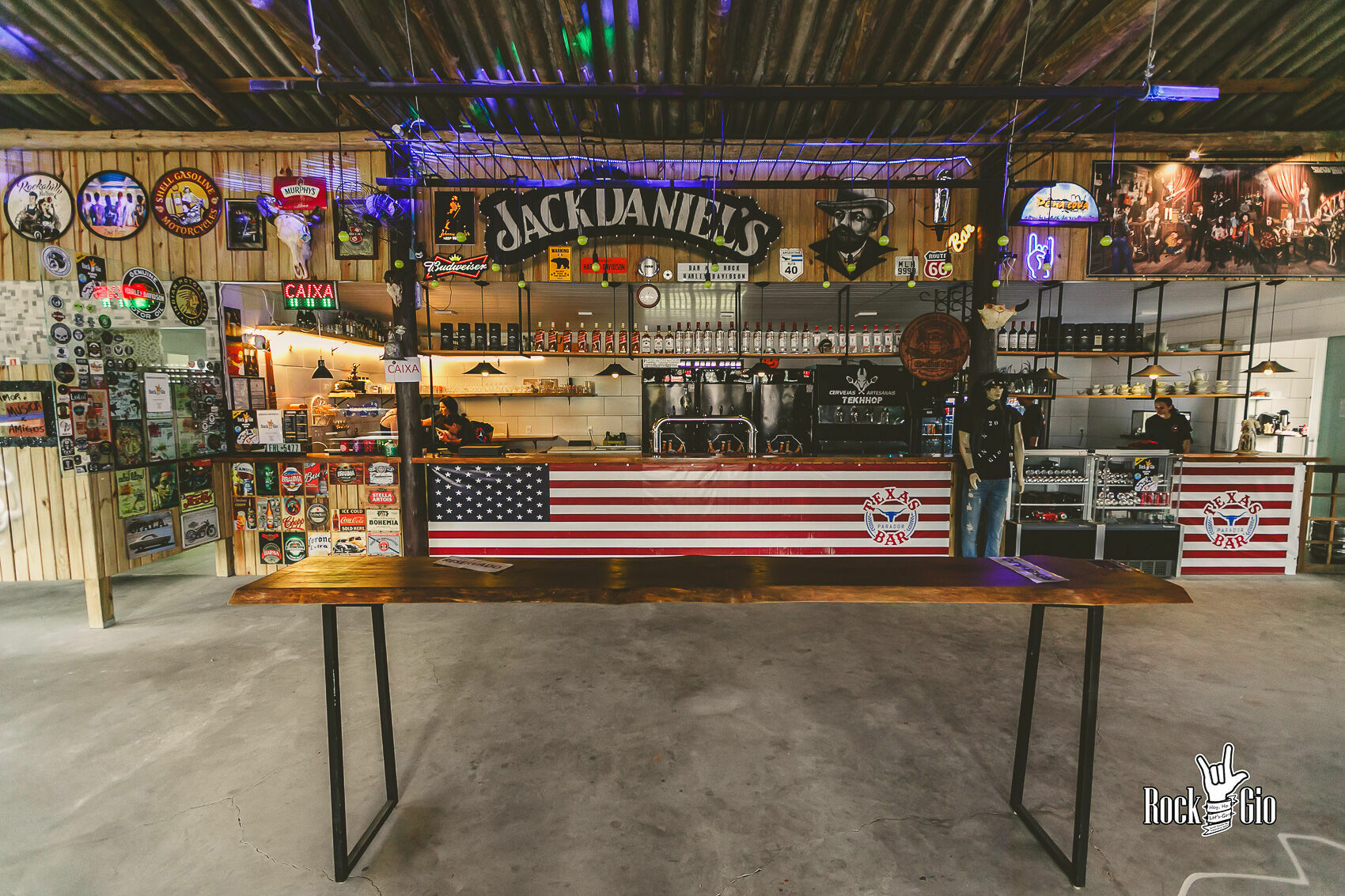 Foto Rock GIO 2024 - Imagem 16