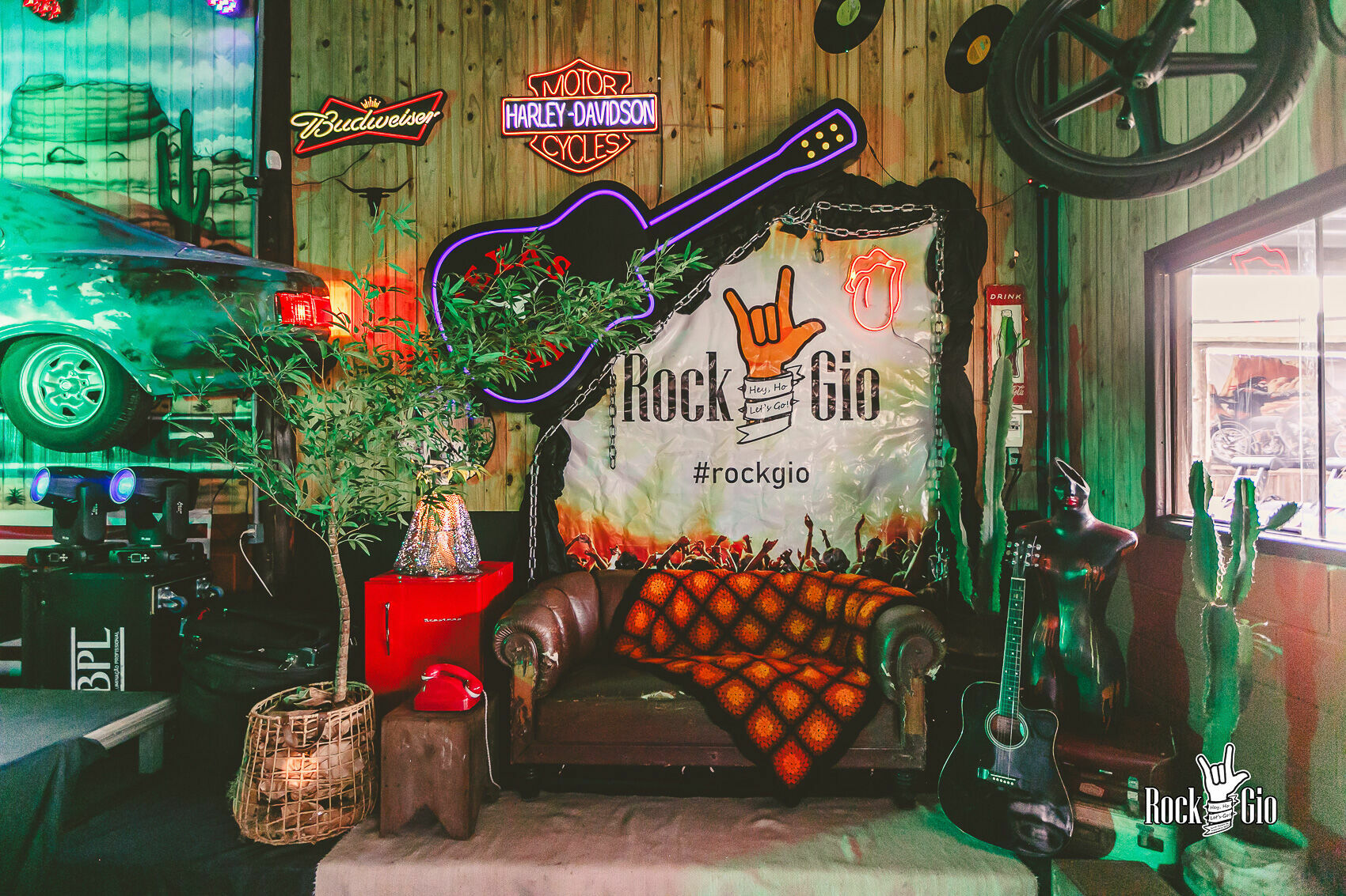 Foto Rock GIO 2024 - Imagem 4