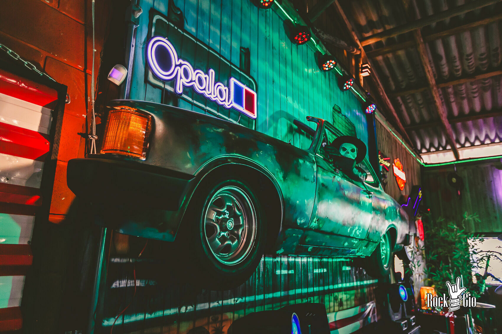 Foto Rock GIO 2024 - Imagem 7