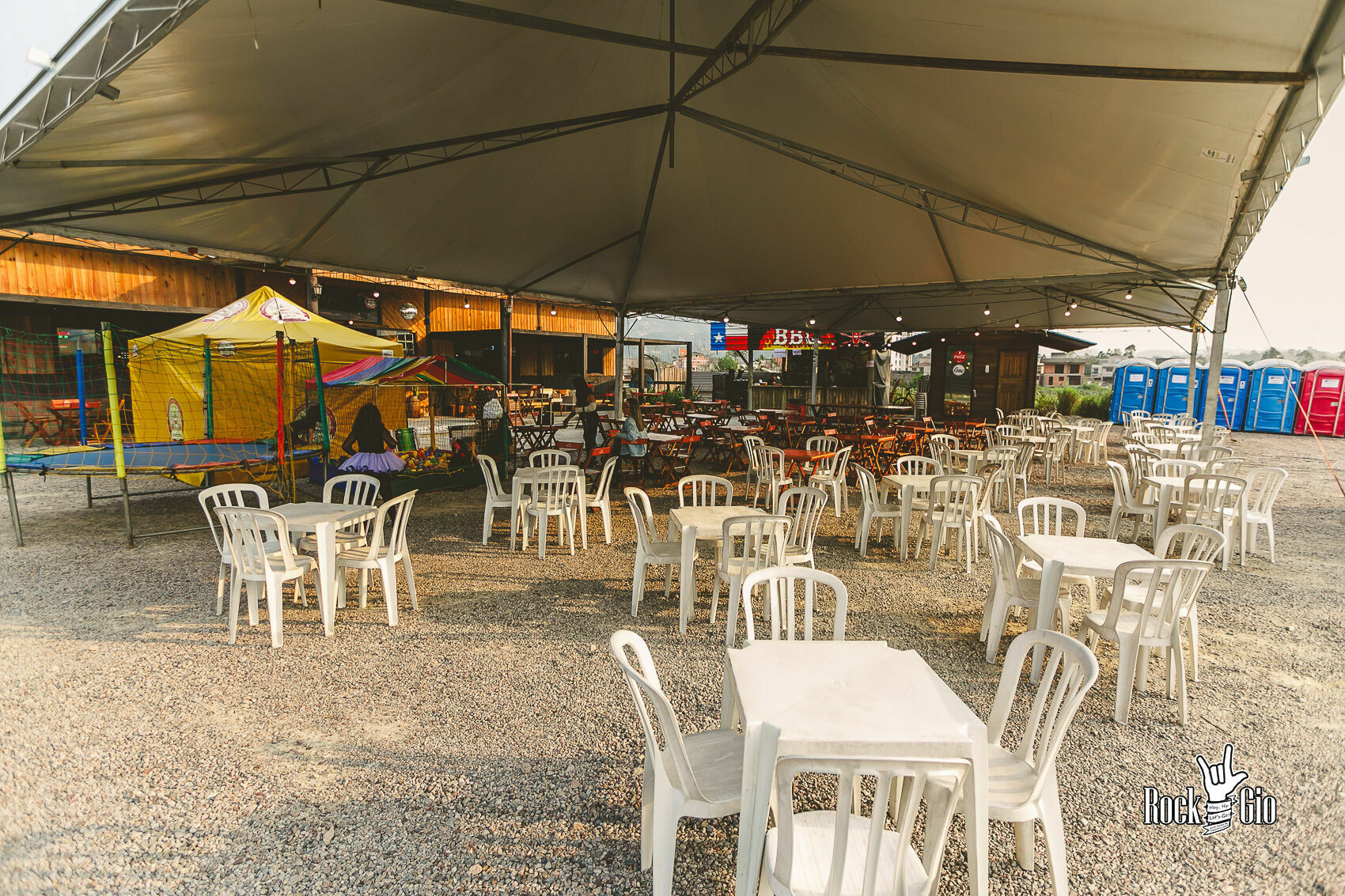 Foto Rock GIO 2024 - Imagem 23