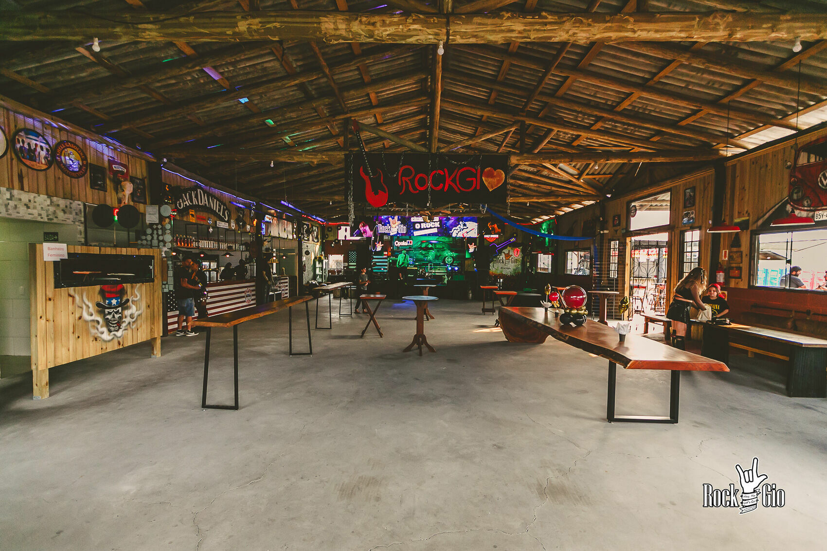 Foto Rock GIO 2024 - Imagem 12