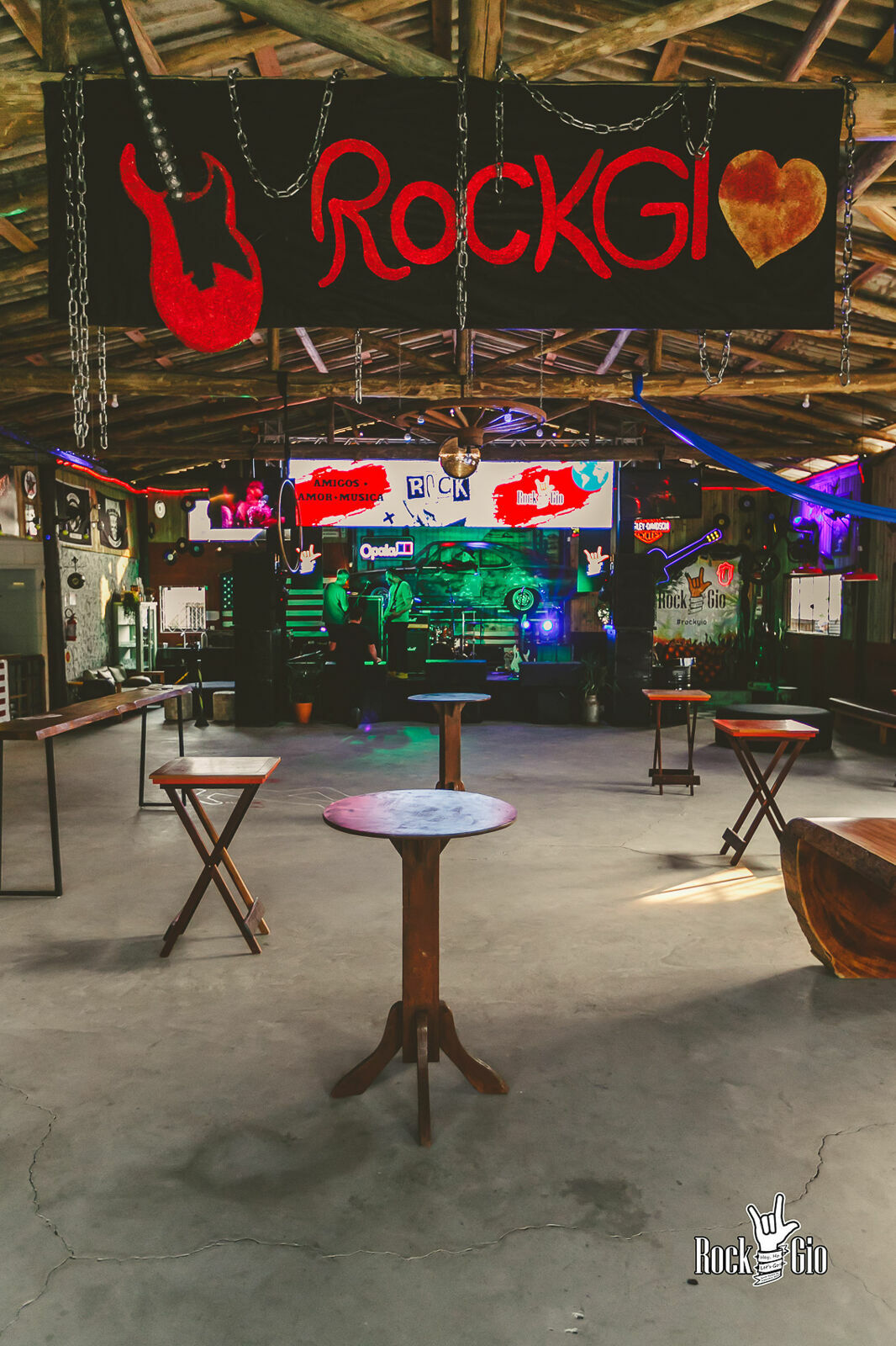 Foto Rock GIO 2024 - Imagem 14