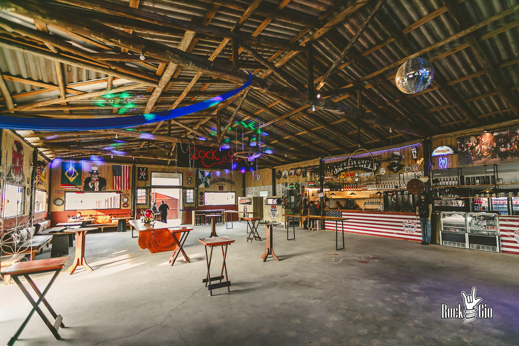 Foto Rock GIO 2024 - Imagem 10