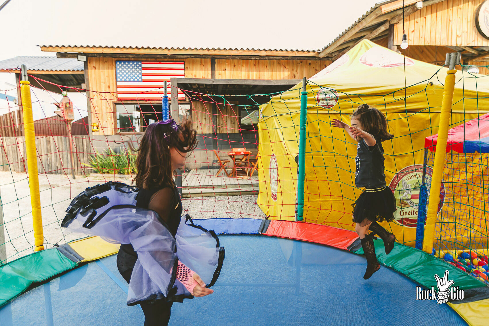 Foto Rock GIO 2024 - Imagem 18