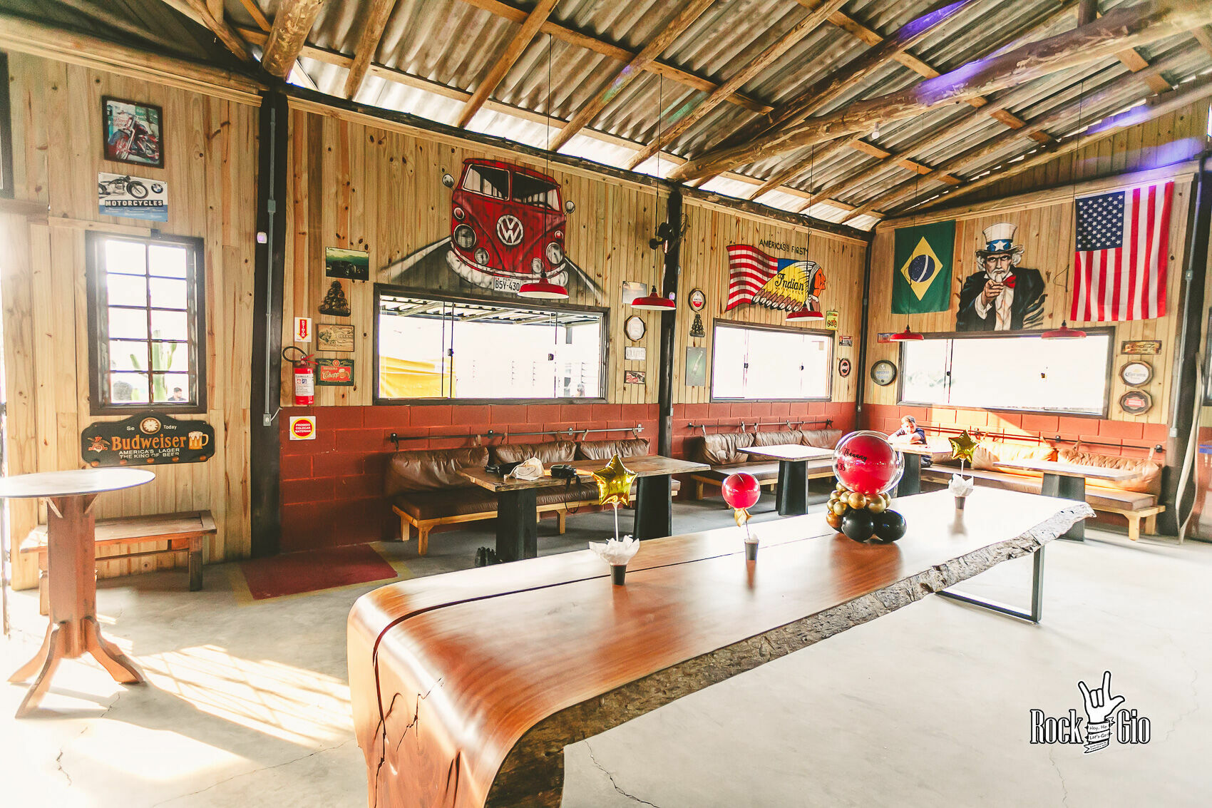 Foto Rock GIO 2024 - Imagem 11