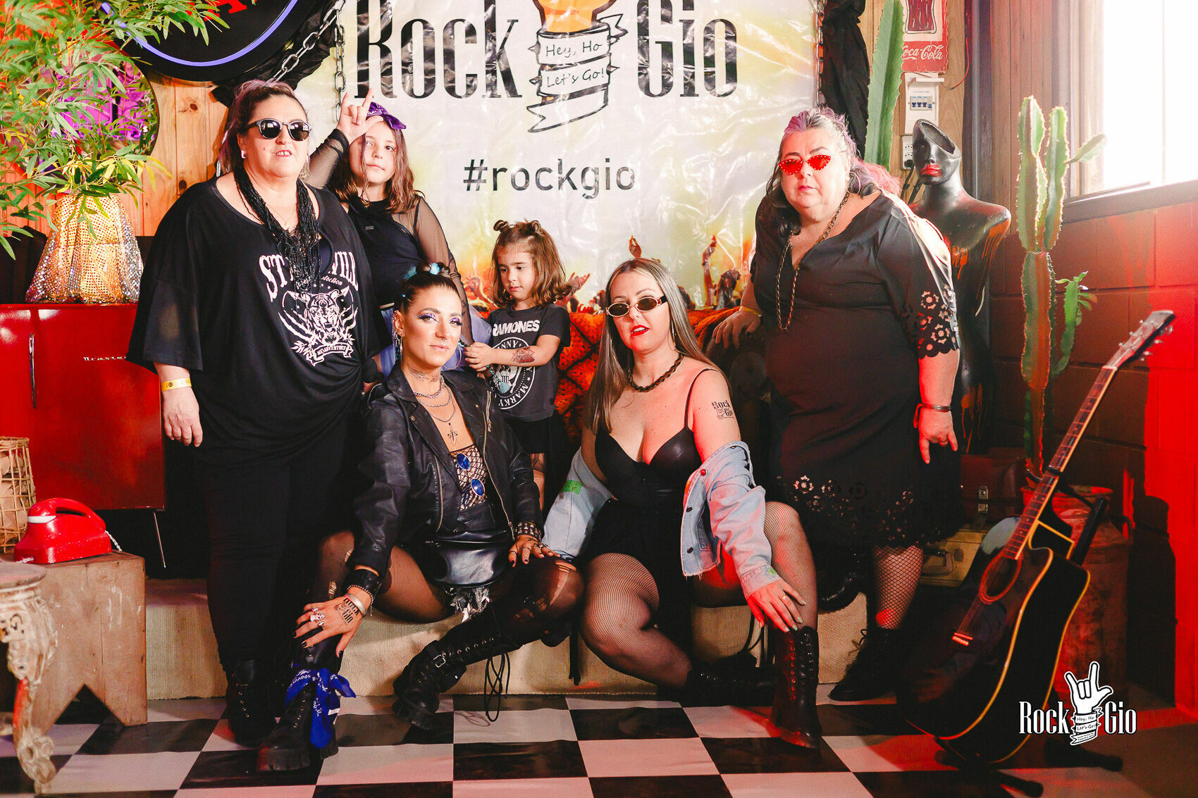 Foto Rock GIO 2024 - Imagem 47