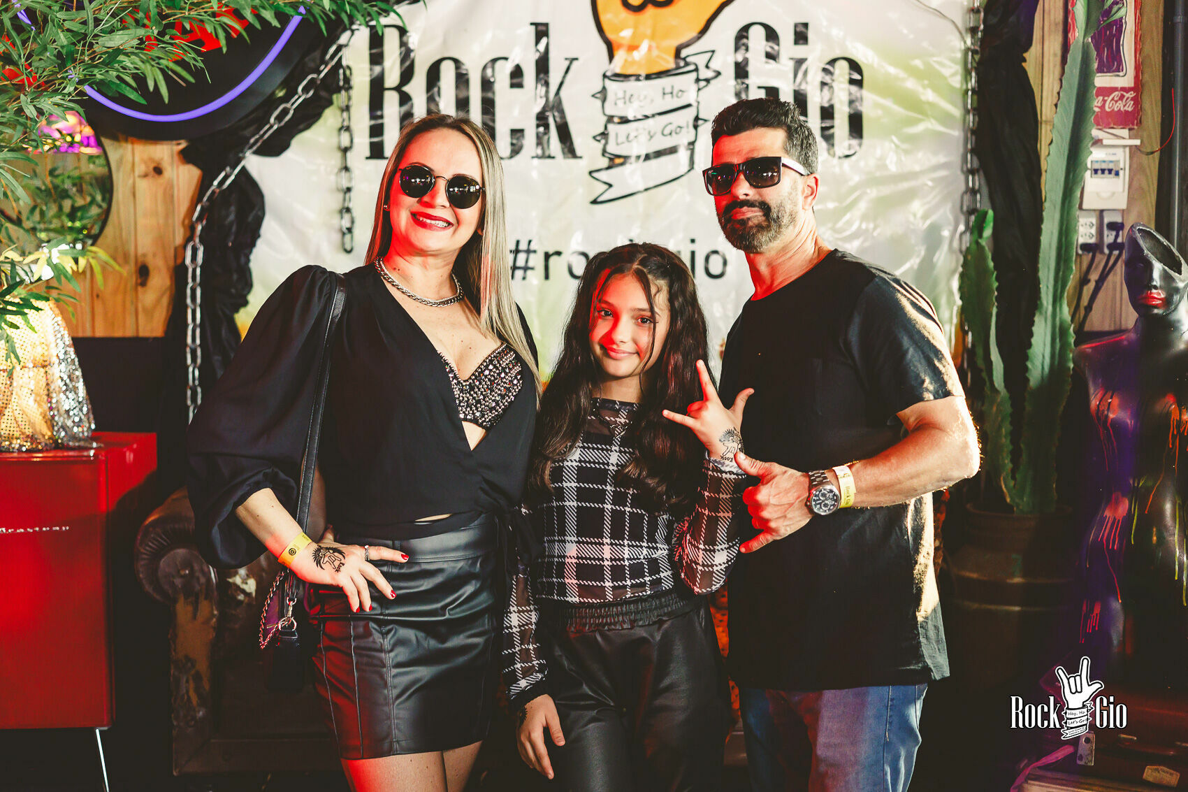 Foto Rock GIO 2024 - Imagem 49
