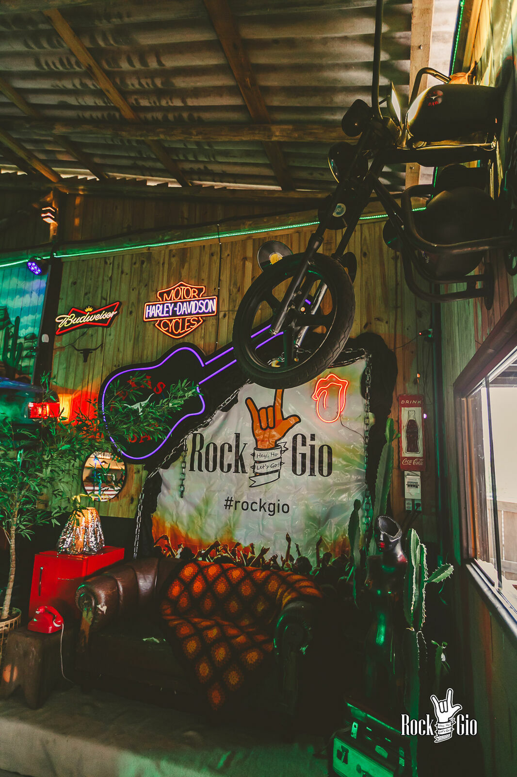 Foto Rock GIO 2024 - Imagem 8