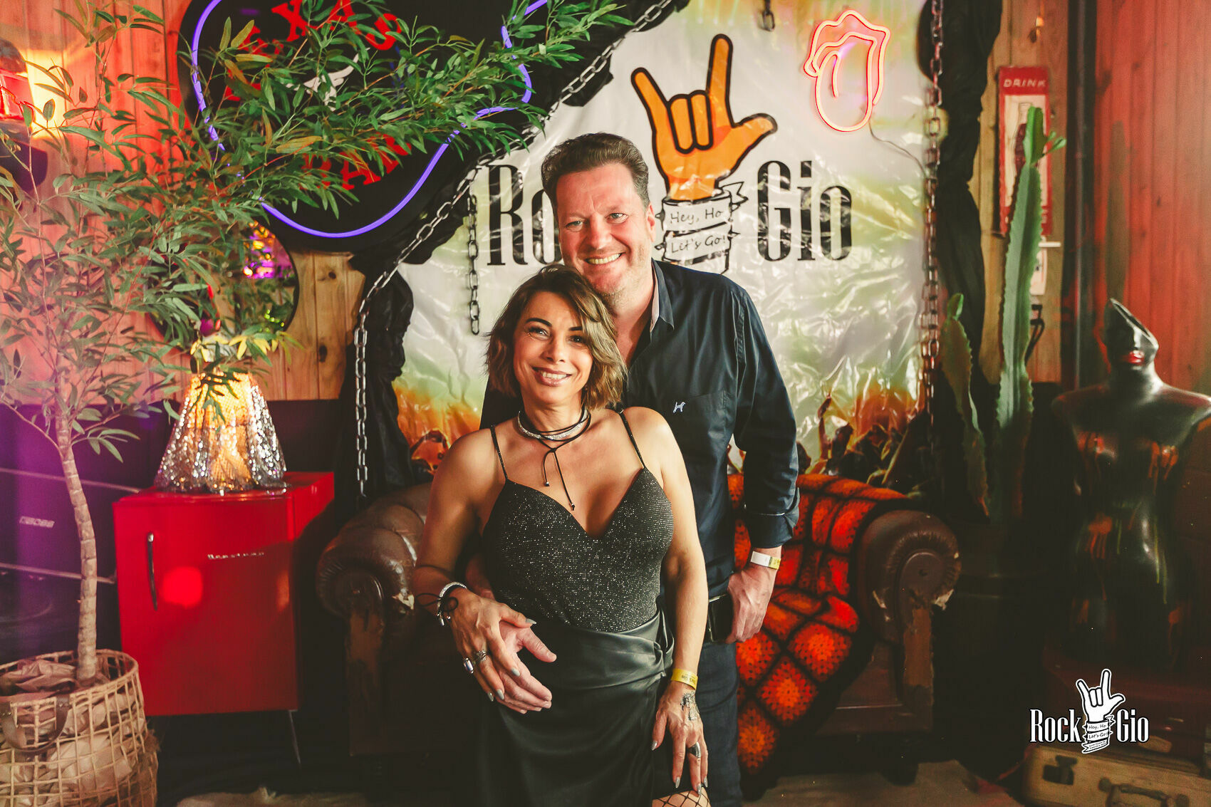 Foto Rock GIO 2024 - Imagem 32