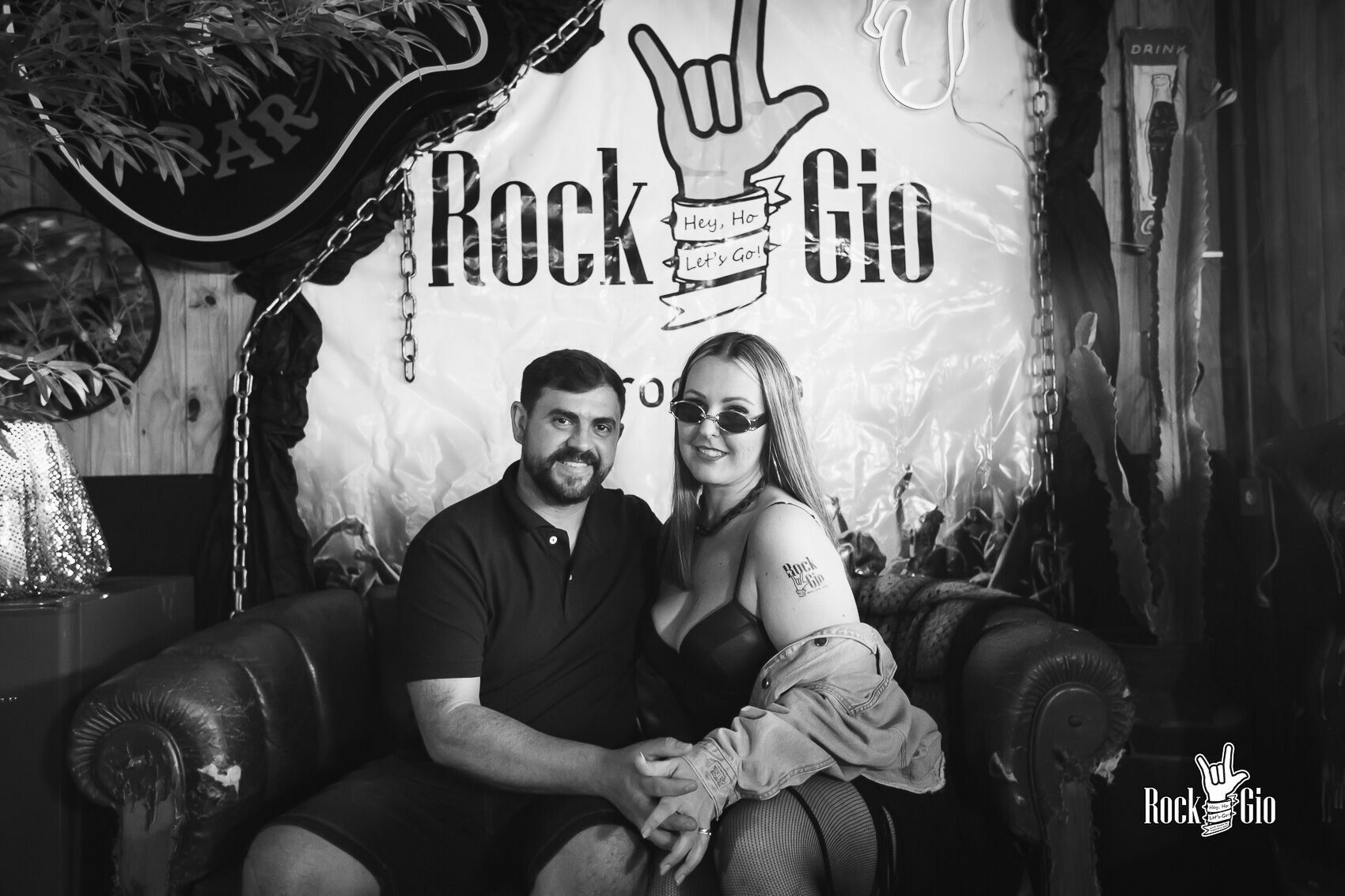 Foto Rock GIO 2024 - Imagem 37