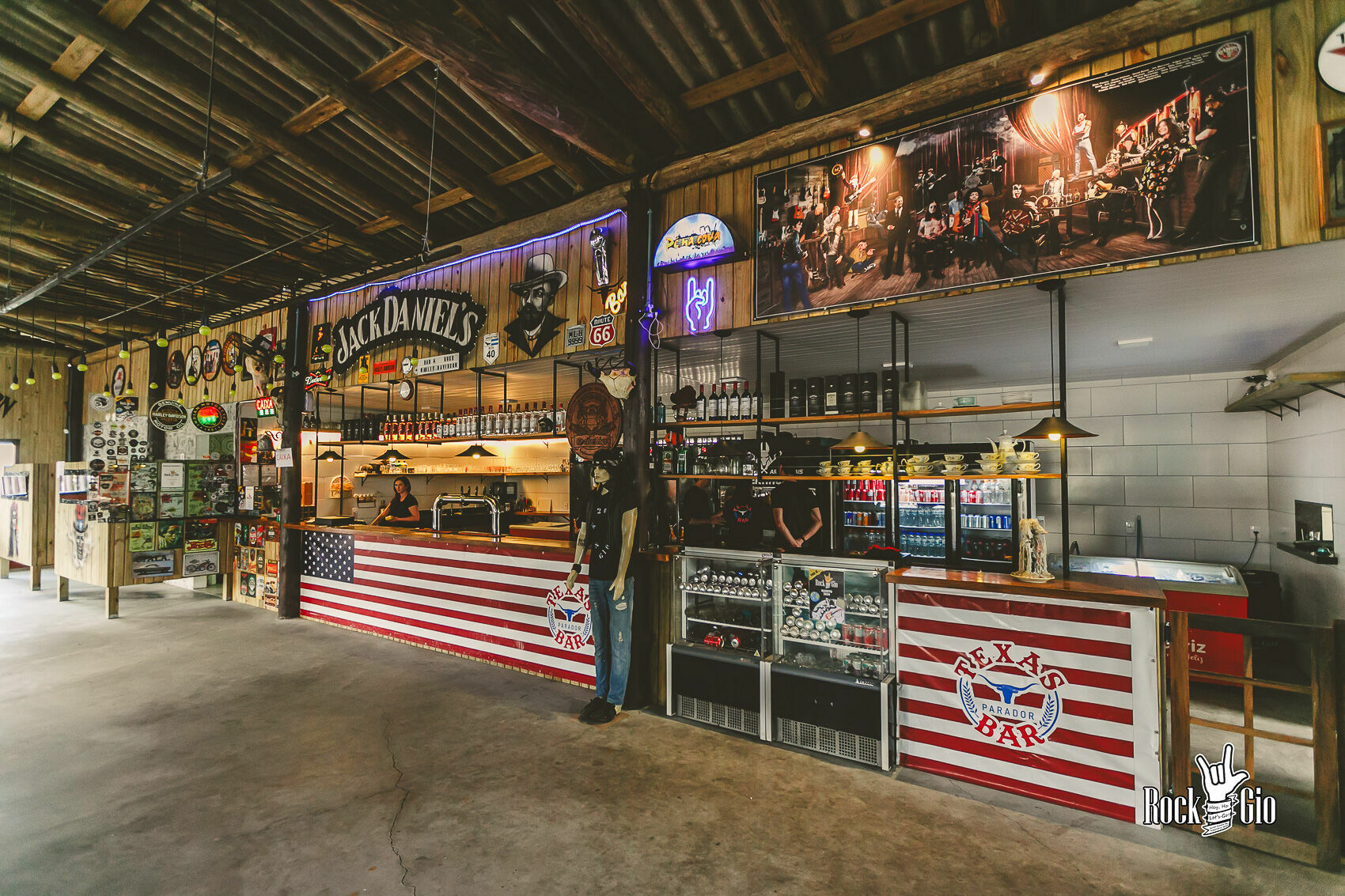 Foto Rock GIO 2024 - Imagem 15