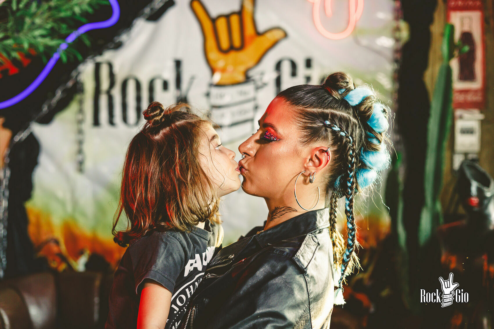 Foto Rock GIO 2024 - Imagem 48