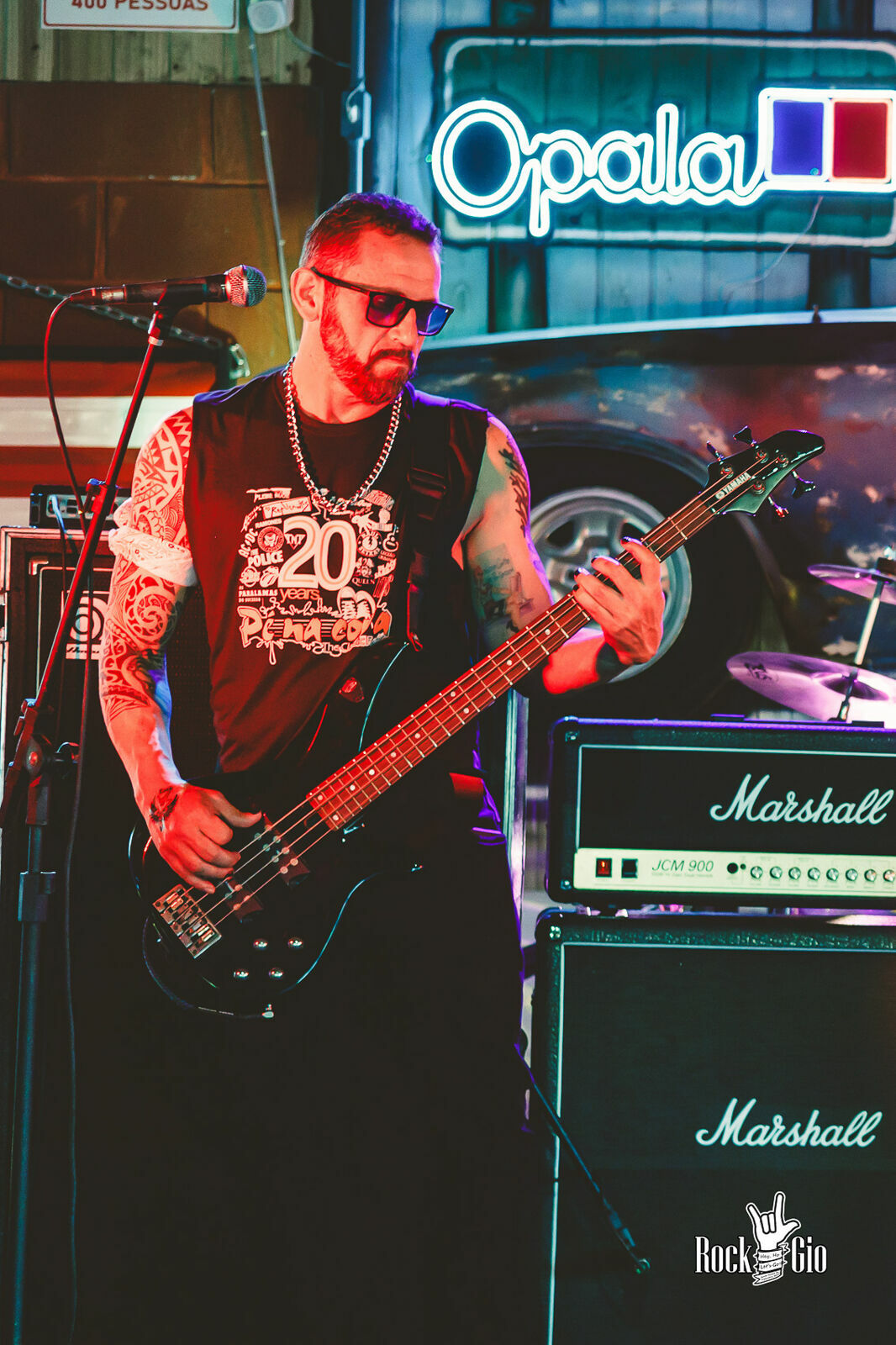 Foto Rock GIO 2024 - Imagem 53