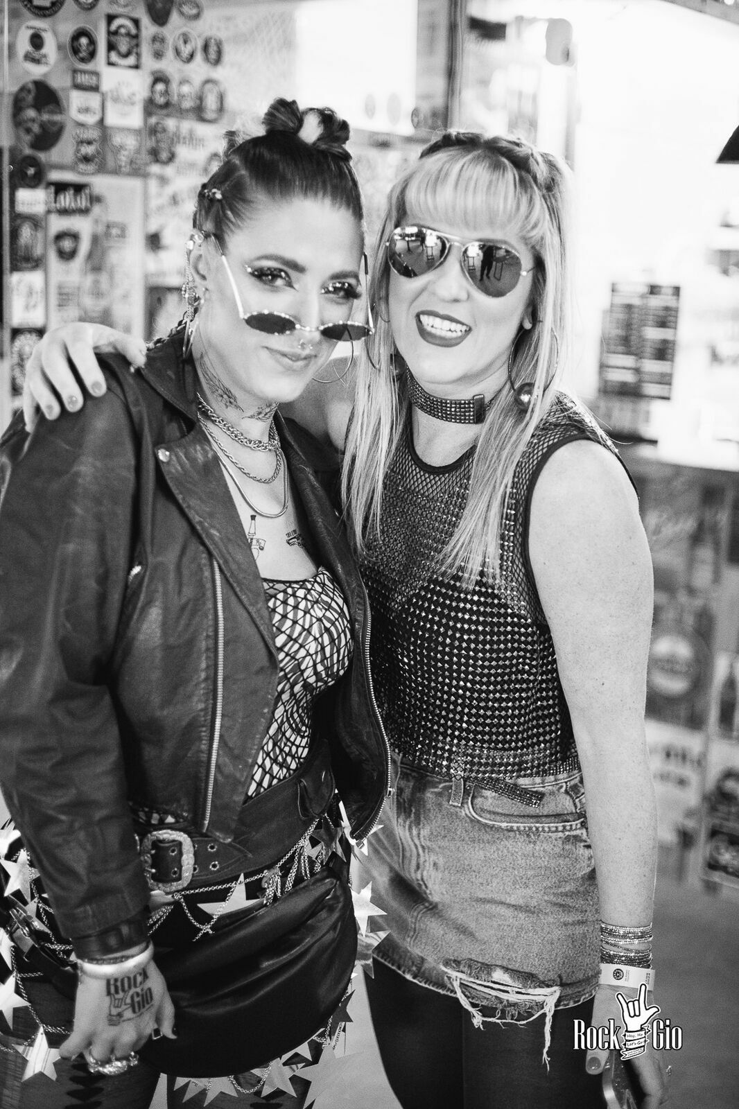 Foto Rock GIO 2024 - Imagem 122