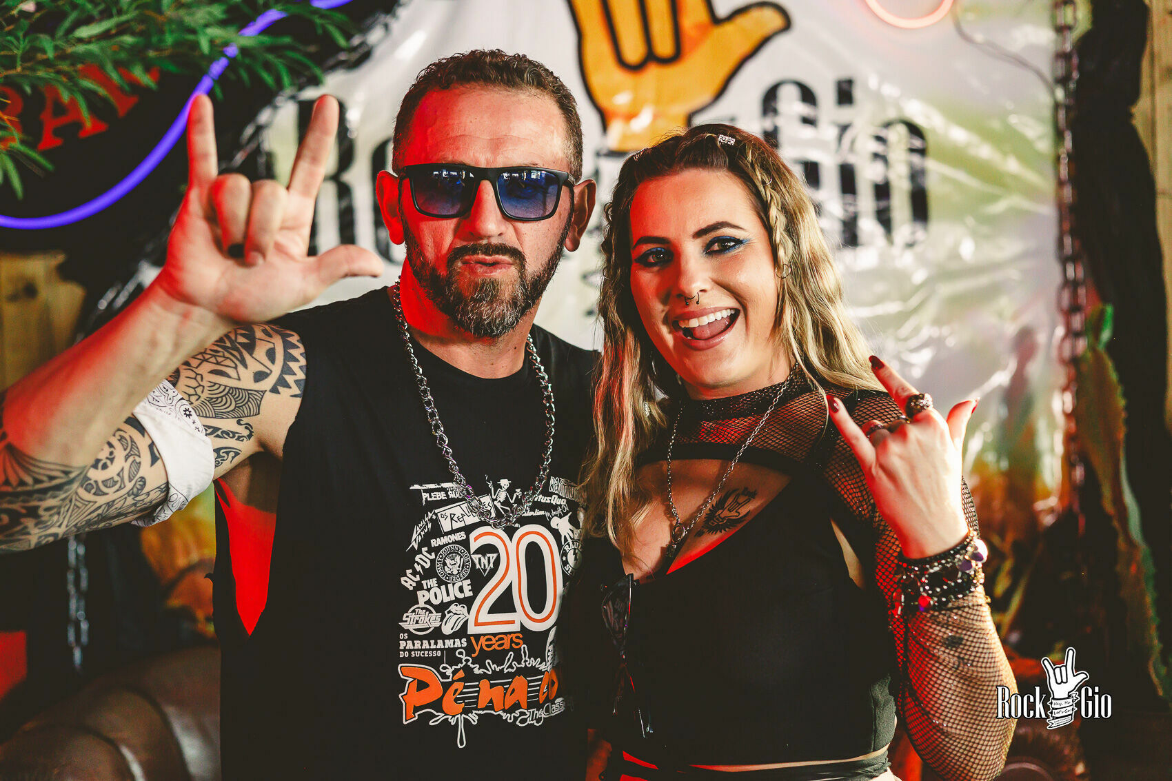 Foto Rock GIO 2024 - Imagem 60