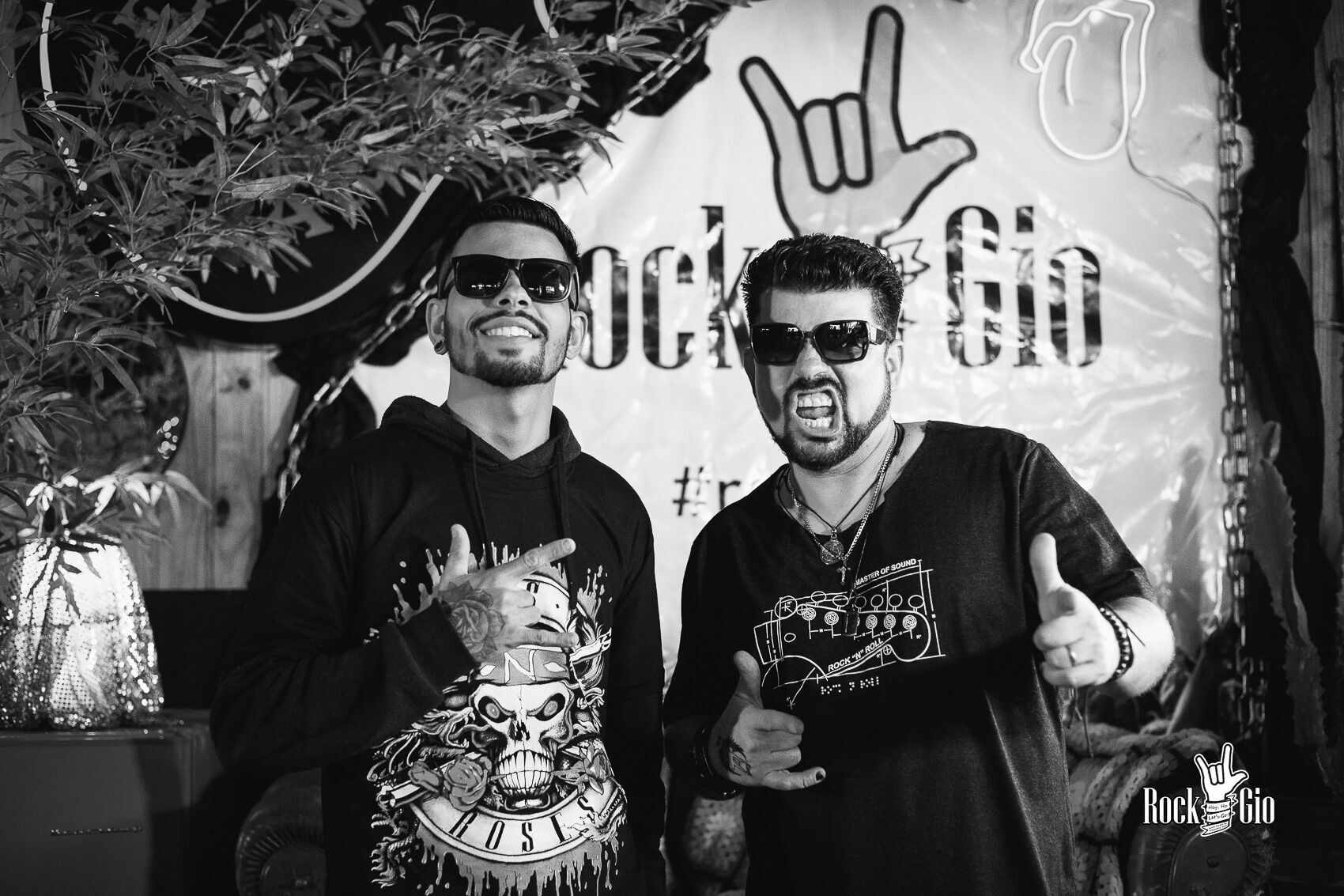 Foto Rock GIO 2024 - Imagem 80