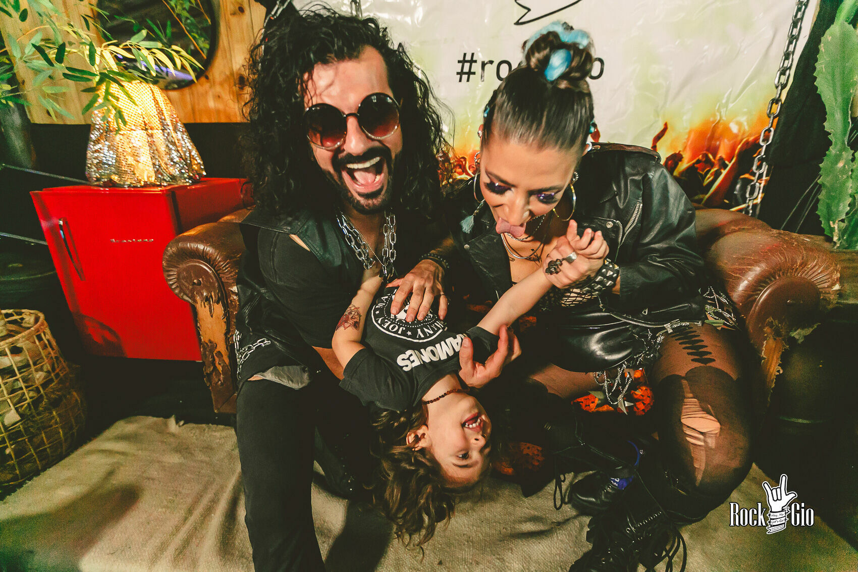 Foto Rock GIO 2024 - Imagem 128