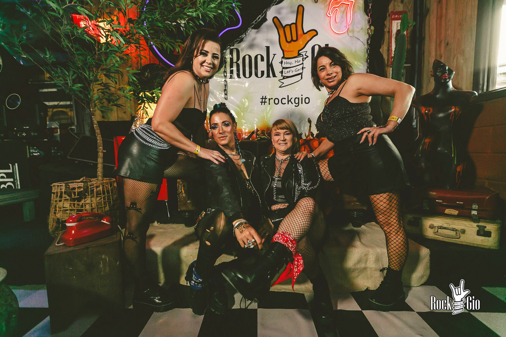 Foto Rock GIO 2024 - Imagem 110