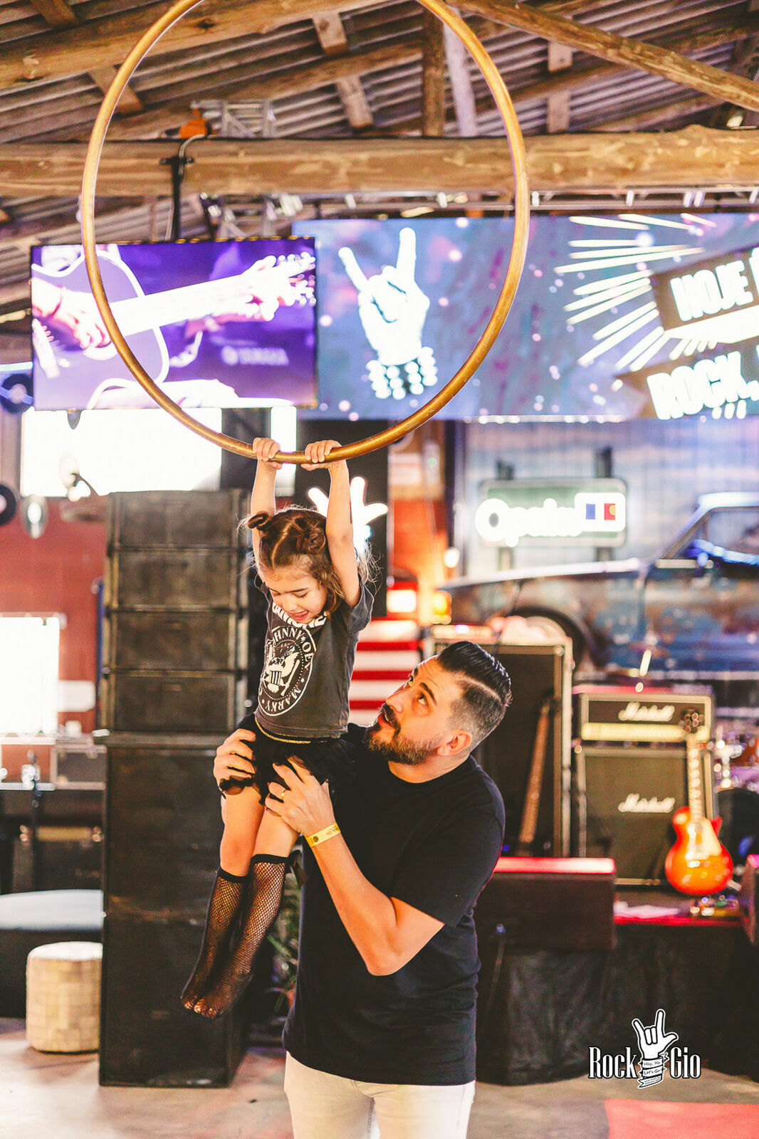 Foto Rock GIO 2024 - Imagem 119