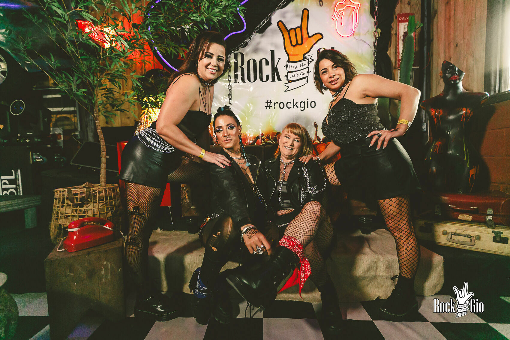 Foto Rock GIO 2024 - Imagem 109