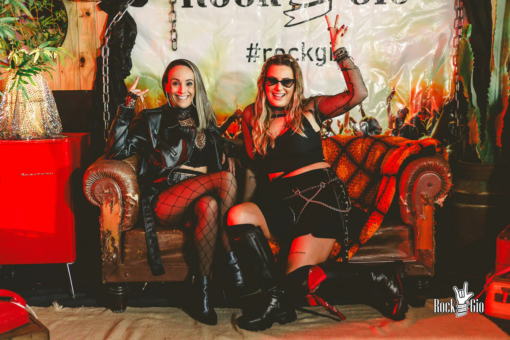 Foto Rock GIO 2024 - Imagem 67