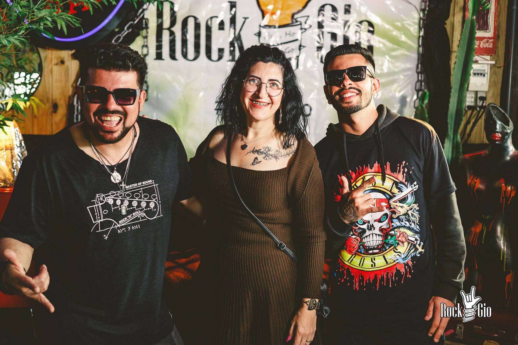 Foto Rock GIO 2024 - Imagem 85