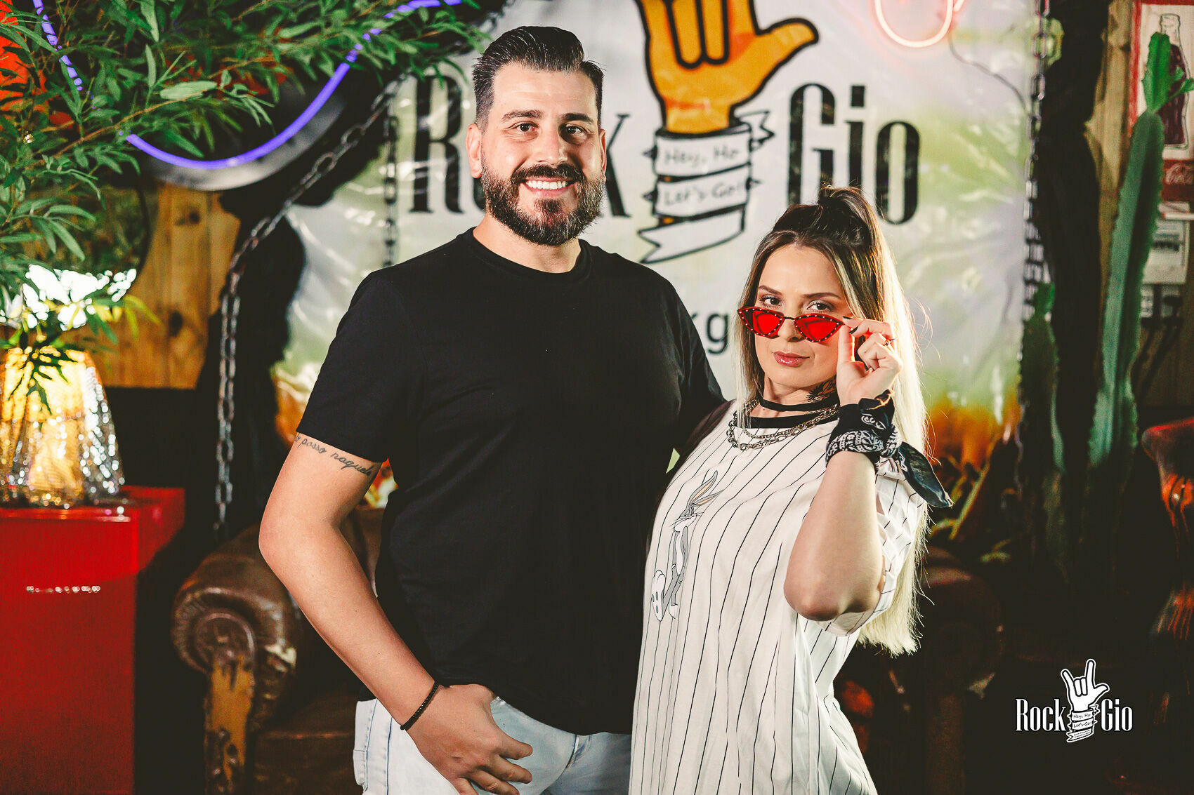 Foto Rock GIO 2024 - Imagem 91