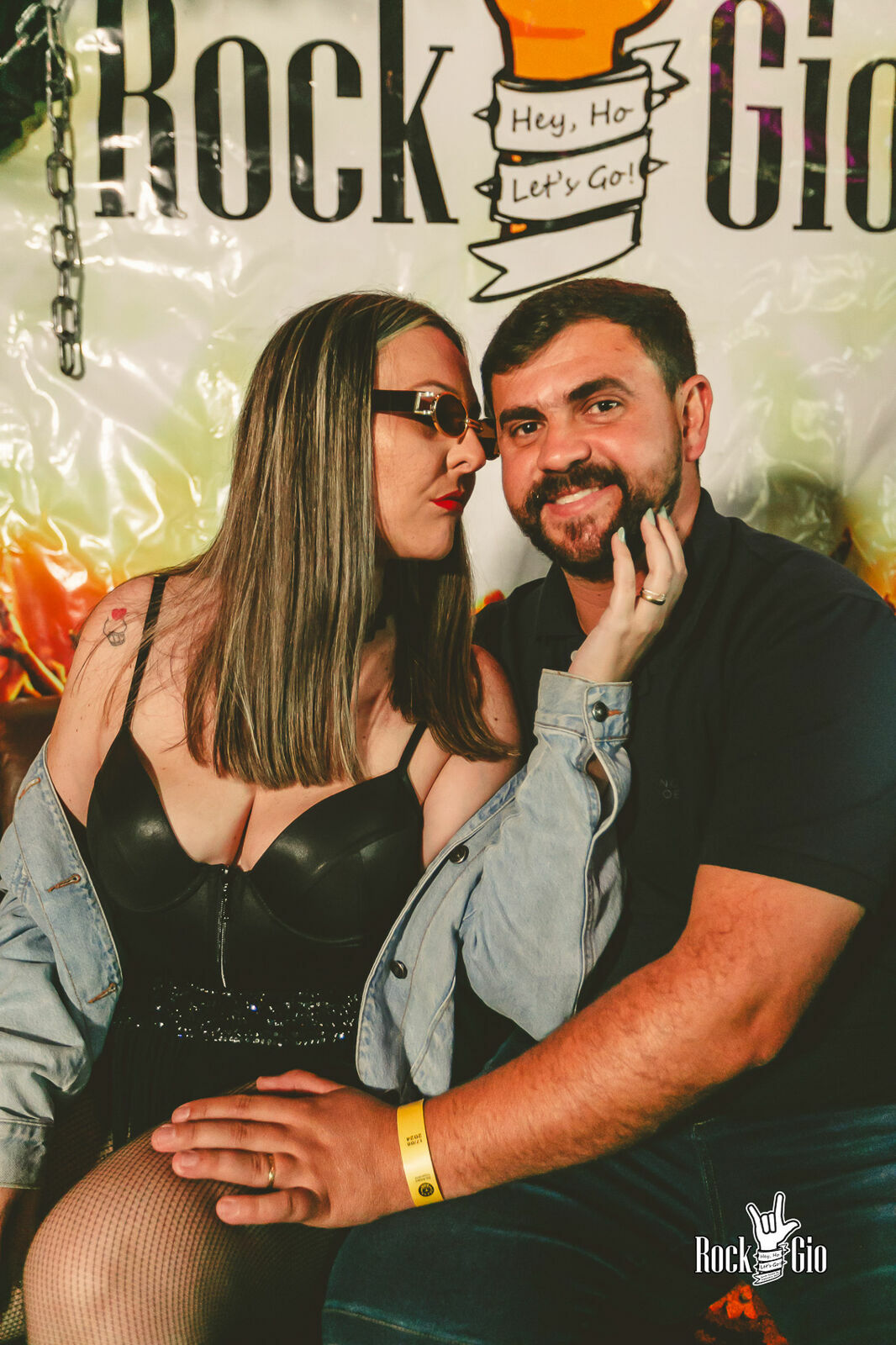 Foto Rock GIO 2024 - Imagem 118