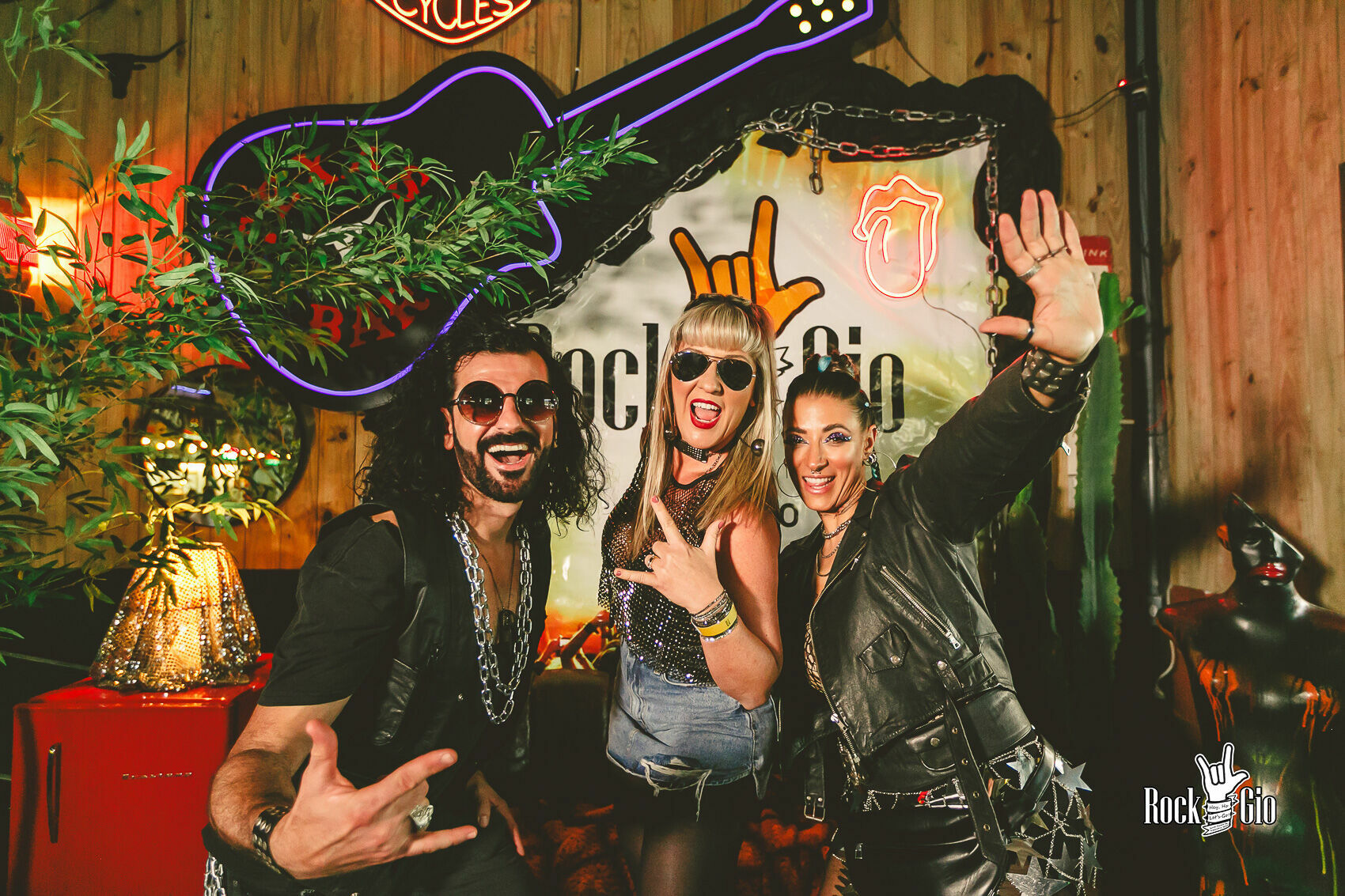 Foto Rock GIO 2024 - Imagem 124