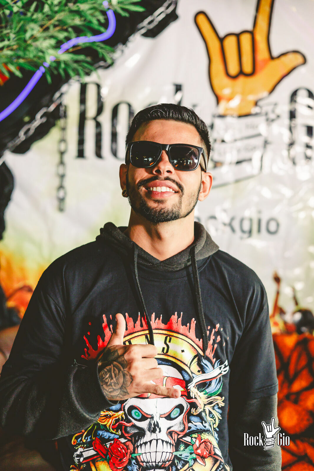 Foto Rock GIO 2024 - Imagem 83