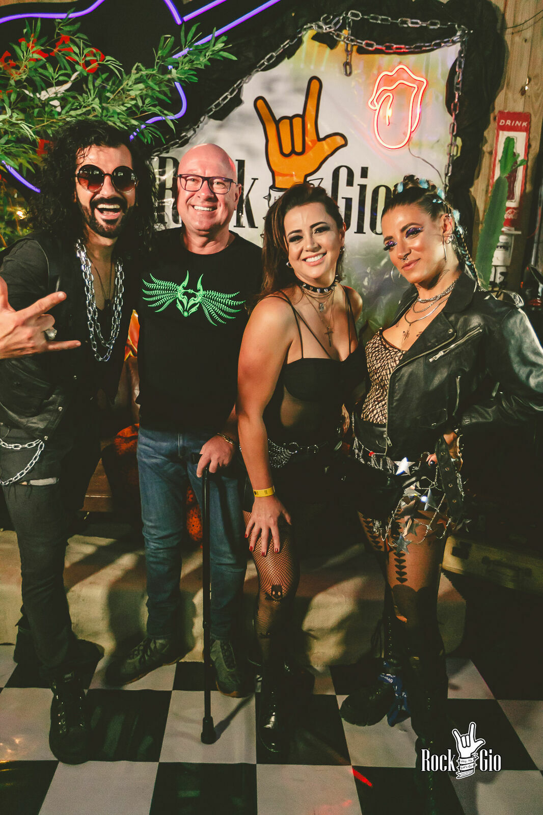 Foto Rock GIO 2024 - Imagem 127