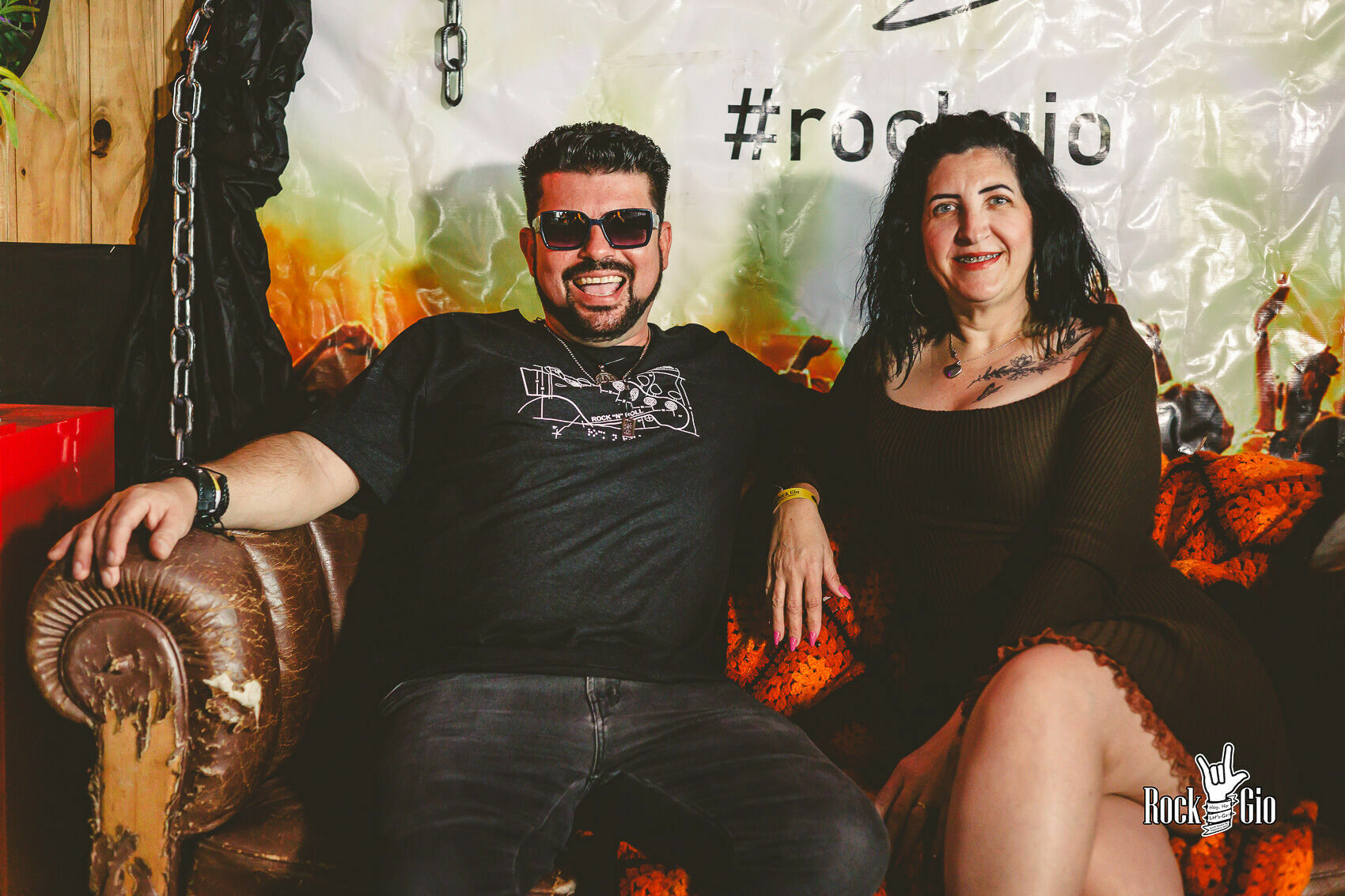 Foto Rock GIO 2024 - Imagem 82