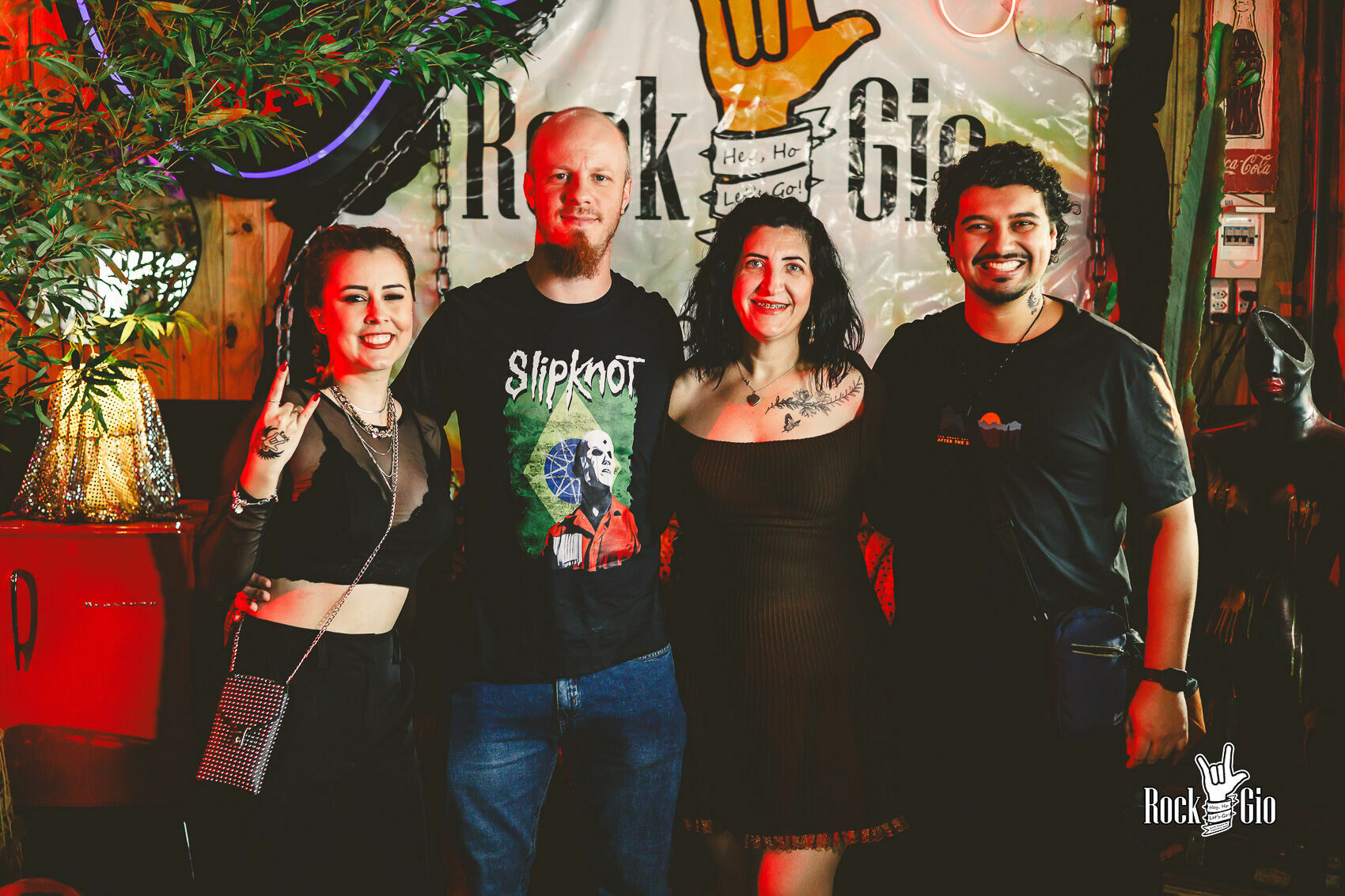 Foto Rock GIO 2024 - Imagem 70