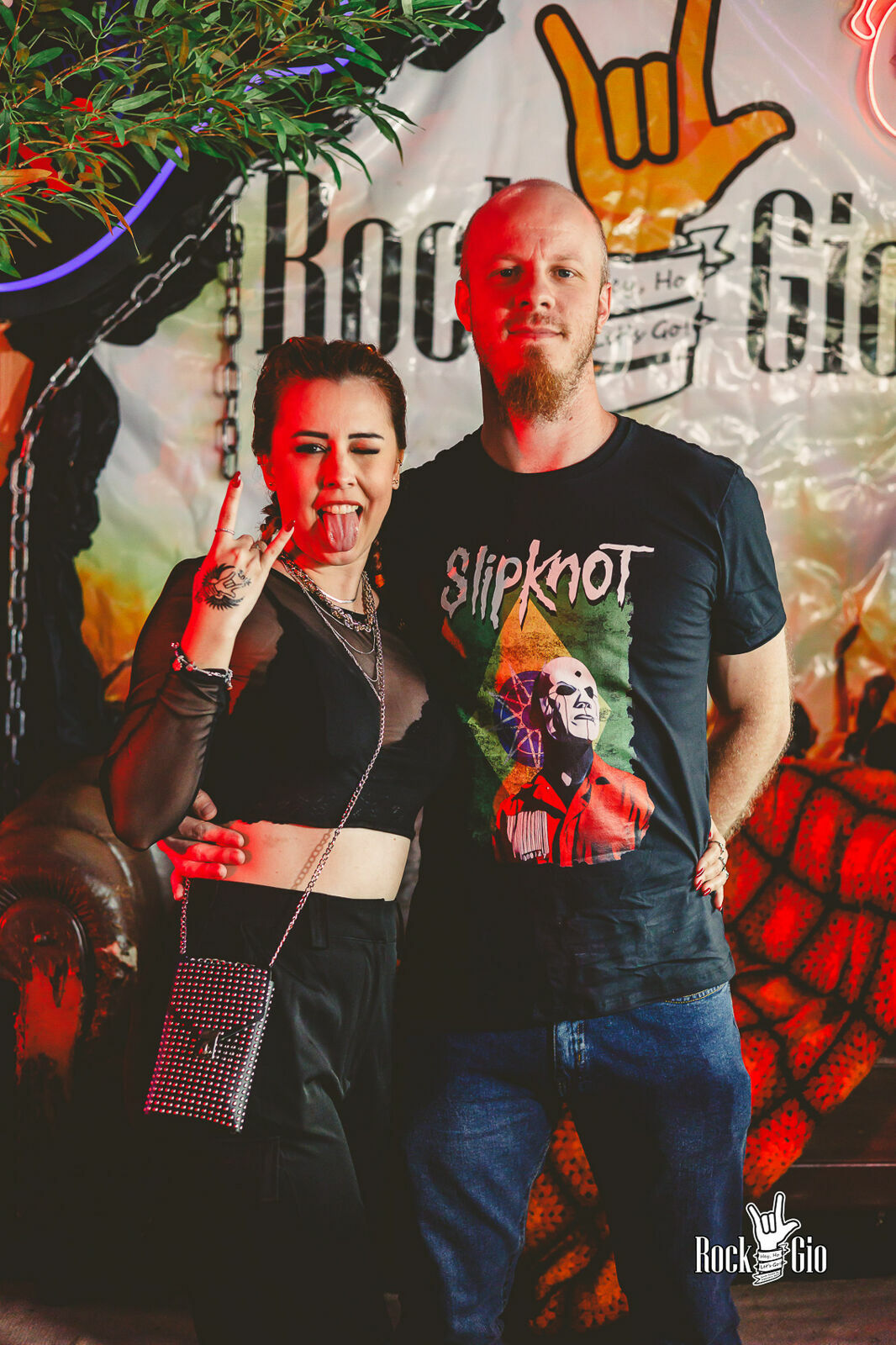 Foto Rock GIO 2024 - Imagem 72