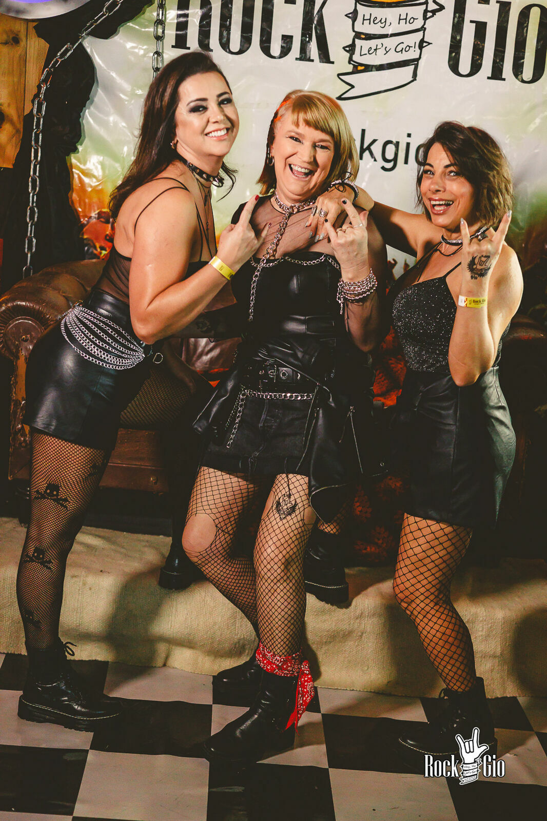 Foto Rock GIO 2024 - Imagem 107