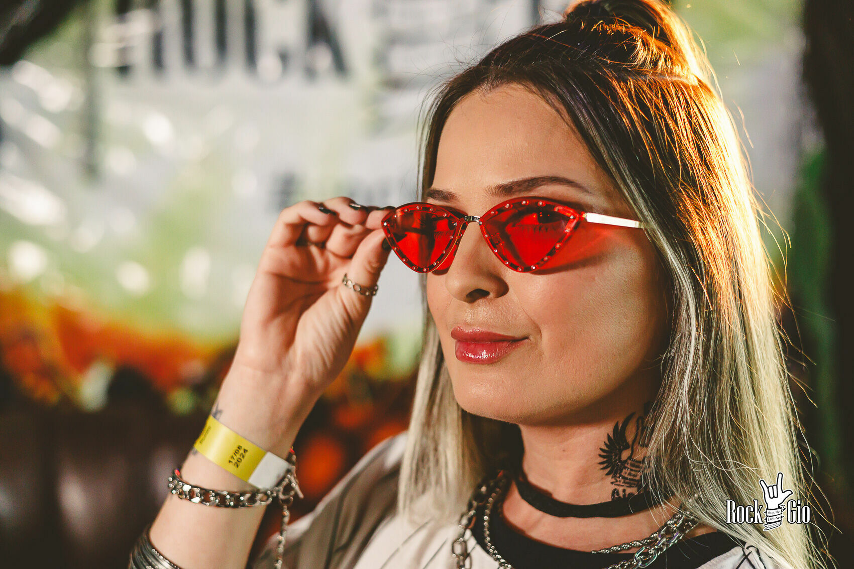 Foto Rock GIO 2024 - Imagem 98