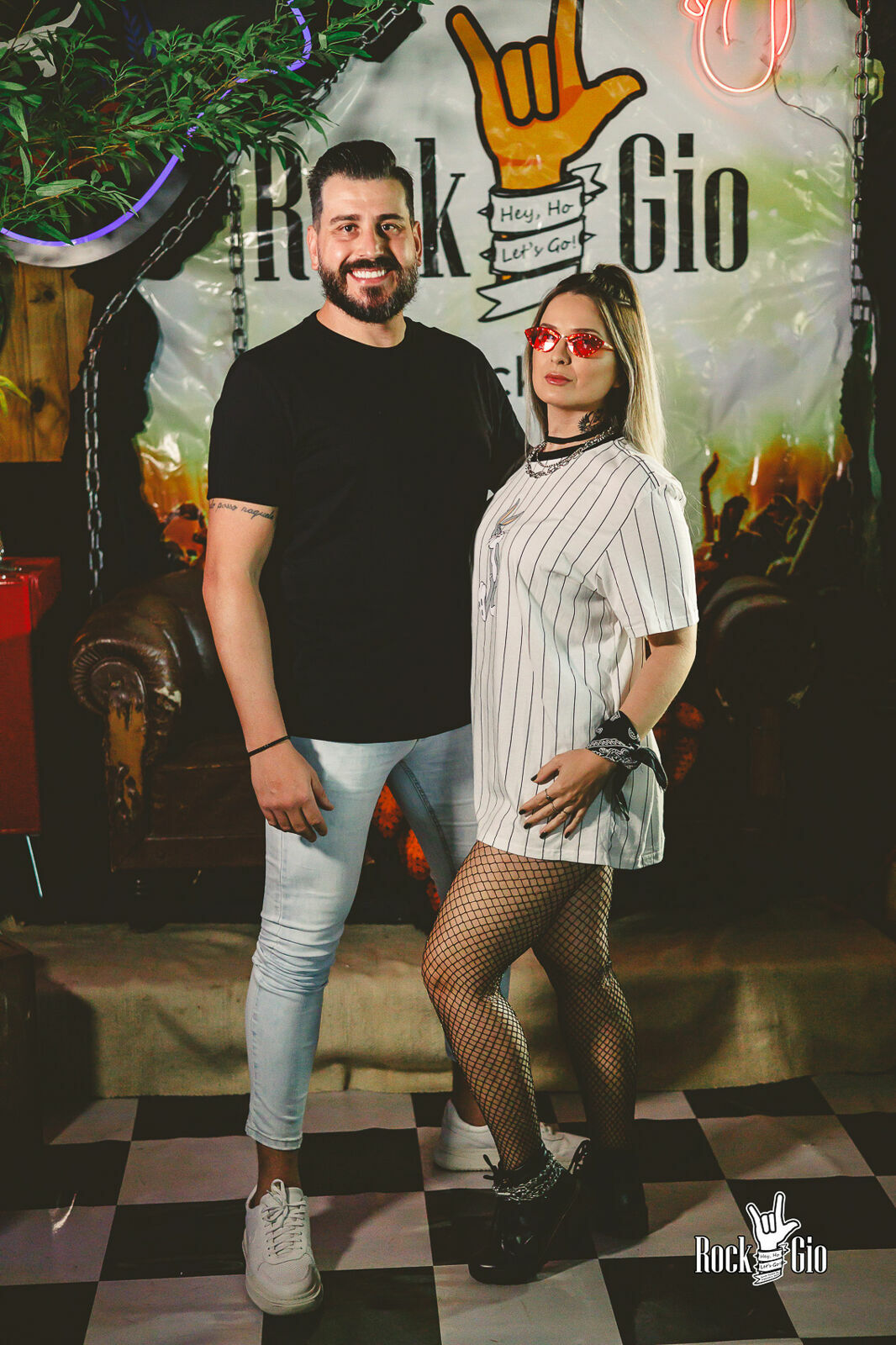 Foto Rock GIO 2024 - Imagem 90