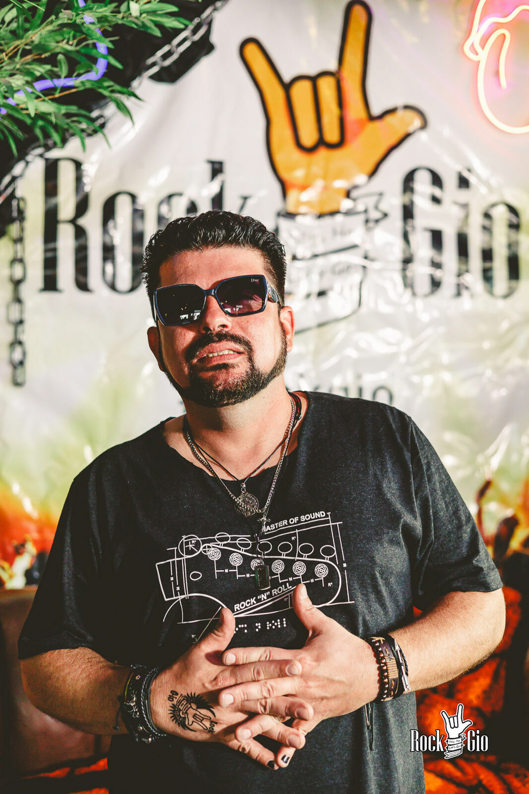 Foto Rock GIO 2024 - Imagem 84