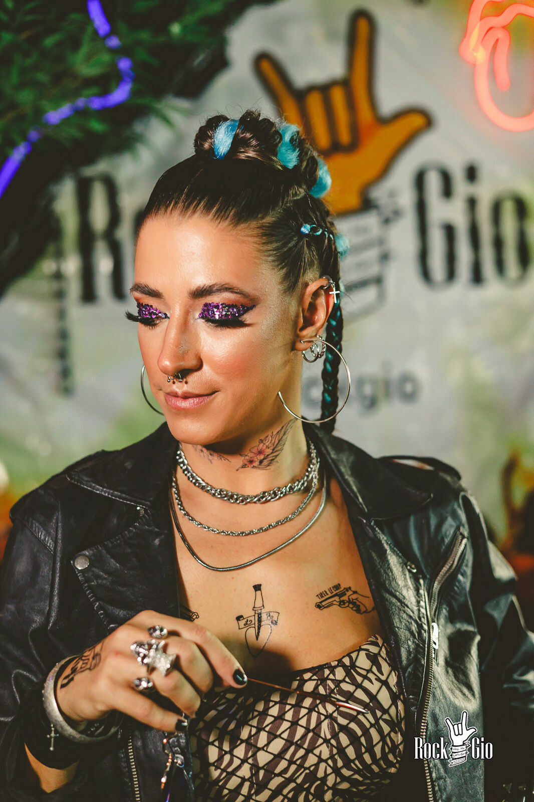 Foto Rock GIO 2024 - Imagem 86